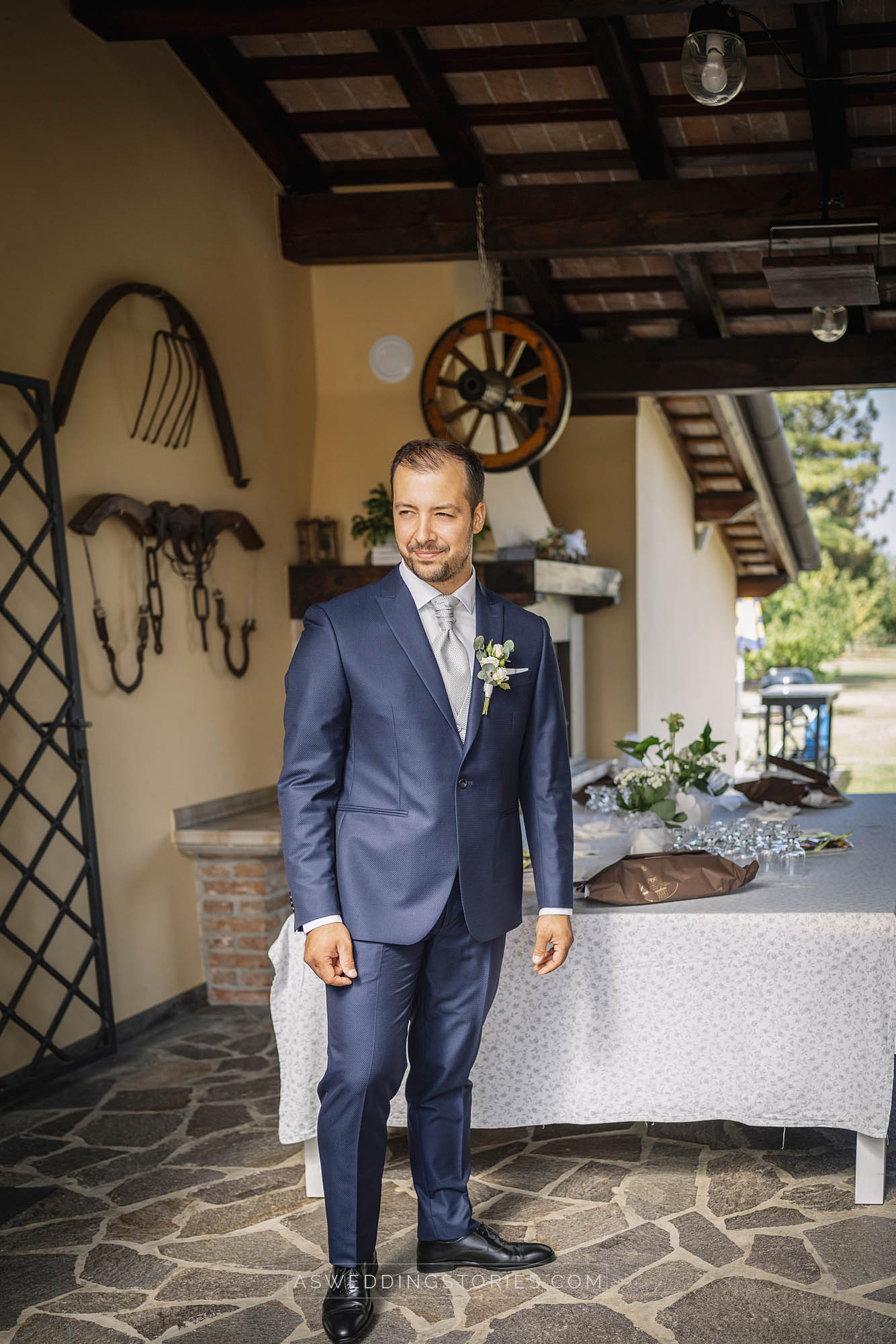 Foto  Trebaseleghe Ristorante Al Tezzon Chiara e Davide