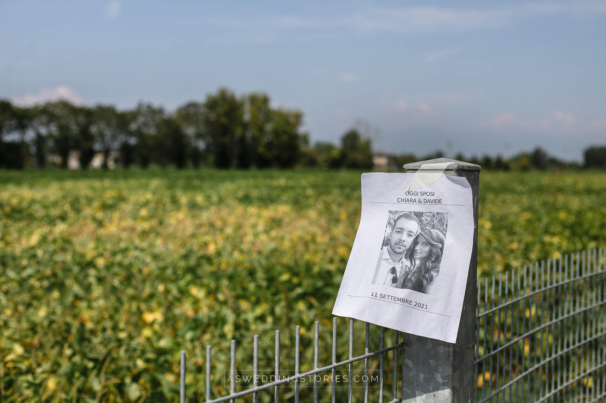 Foto  Trebaseleghe Ristorante Al Tezzon Chiara e Davide