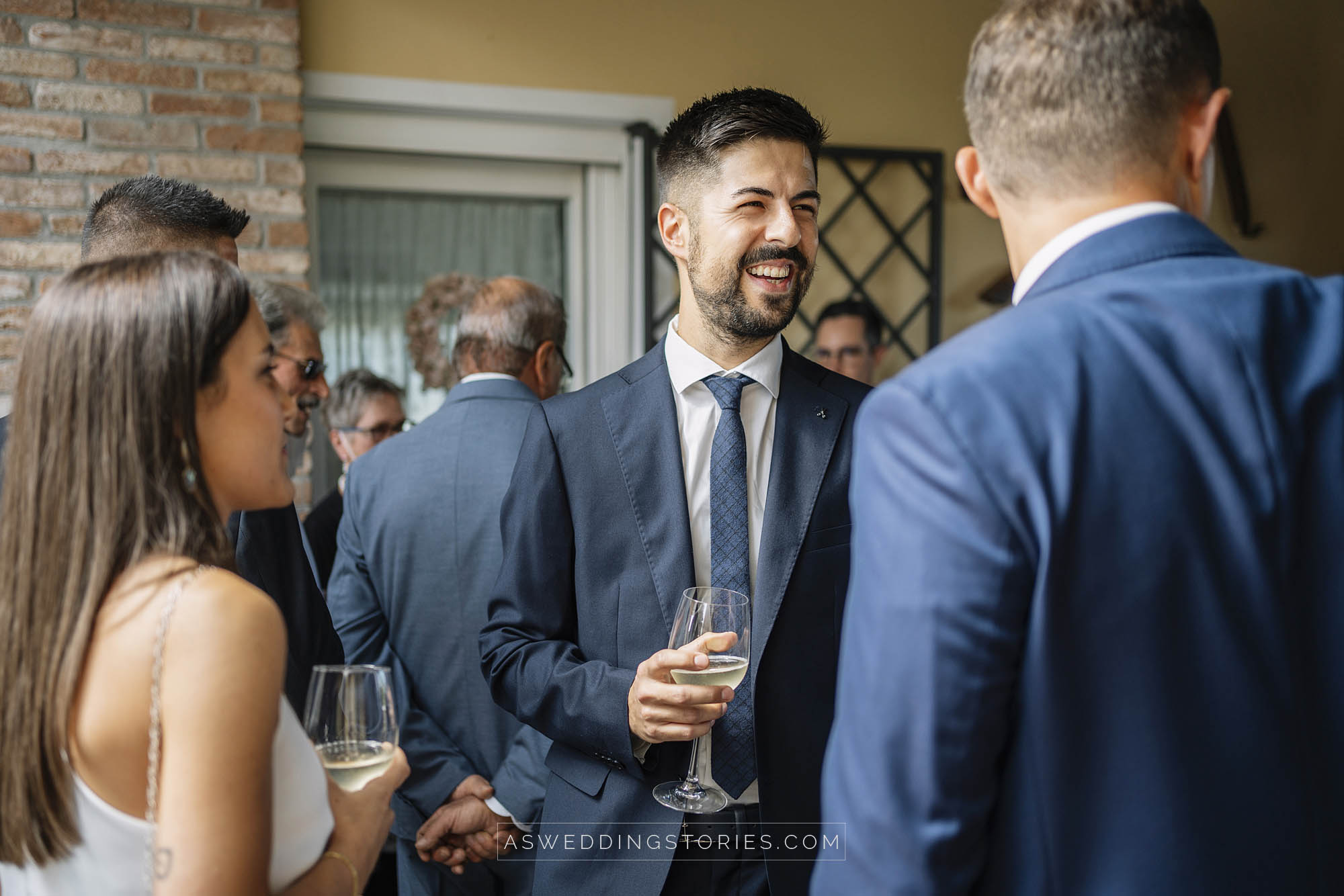 Foto  Trebaseleghe Ristorante Al Tezzon Chiara e Davide