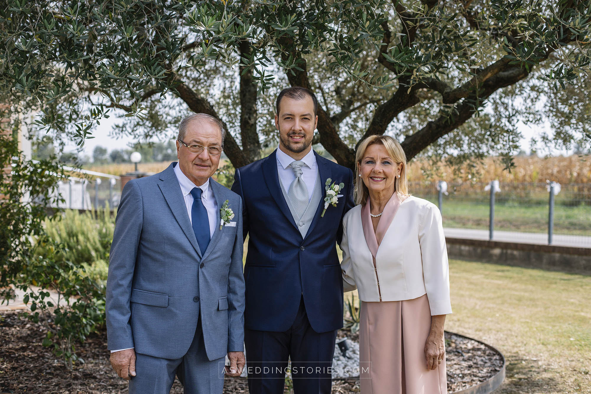 Foto  Trebaseleghe Ristorante Al Tezzon Chiara e Davide
