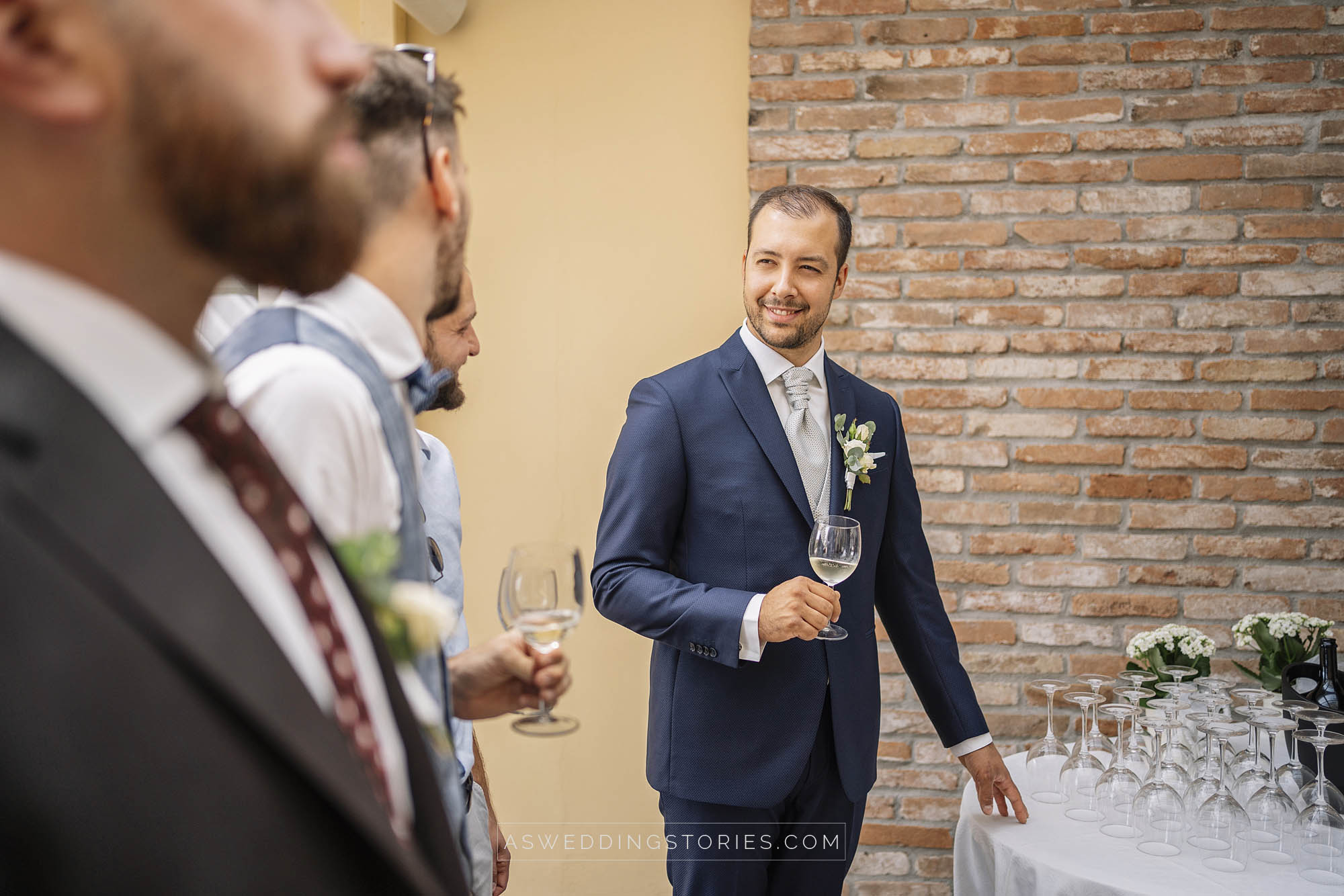 Foto  Trebaseleghe Ristorante Al Tezzon Chiara e Davide