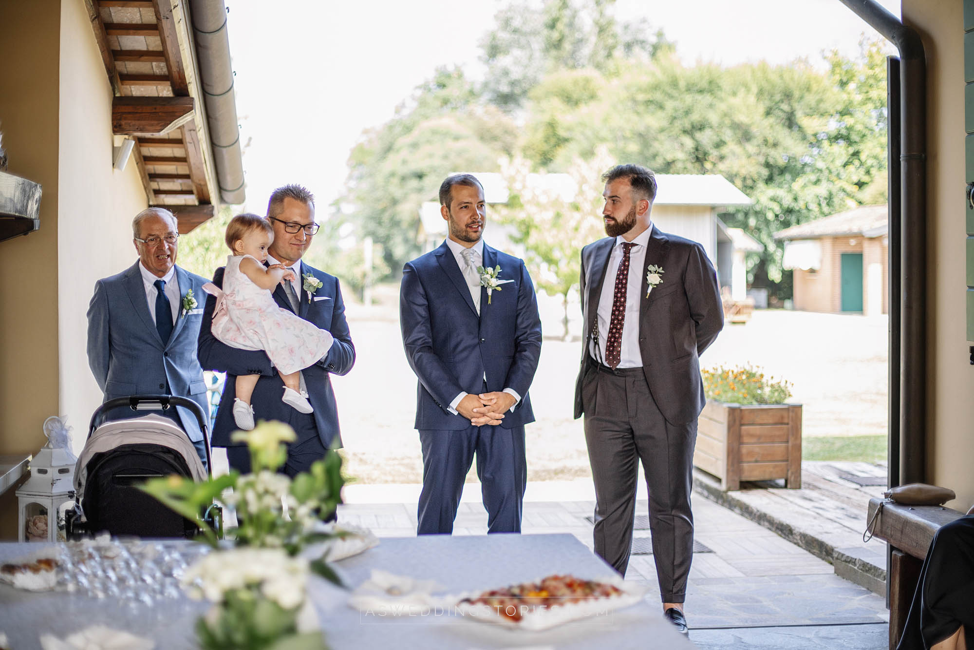 Foto  Trebaseleghe Ristorante Al Tezzon Chiara e Davide