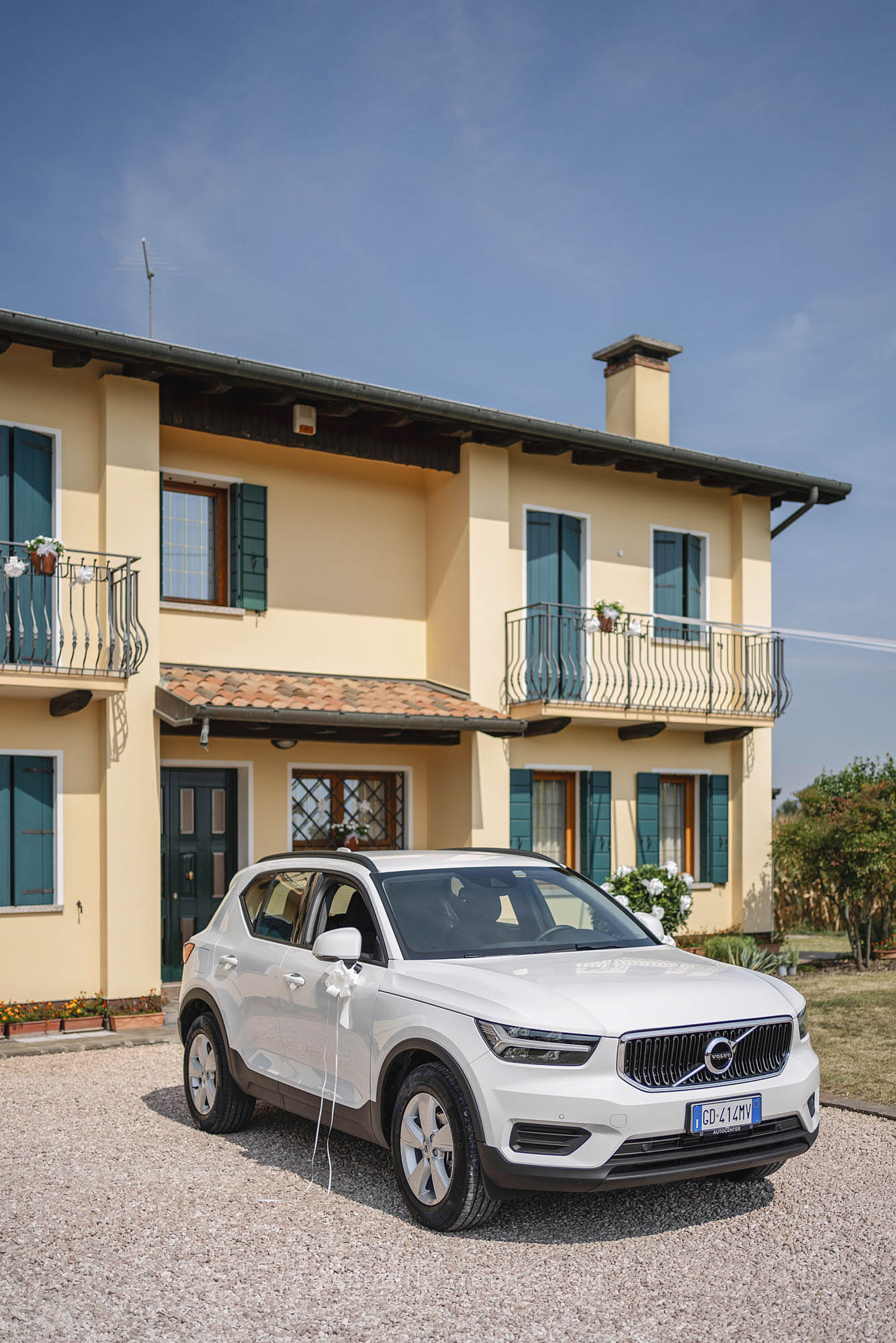 Foto  Trebaseleghe Ristorante Al Tezzon Chiara e Davide