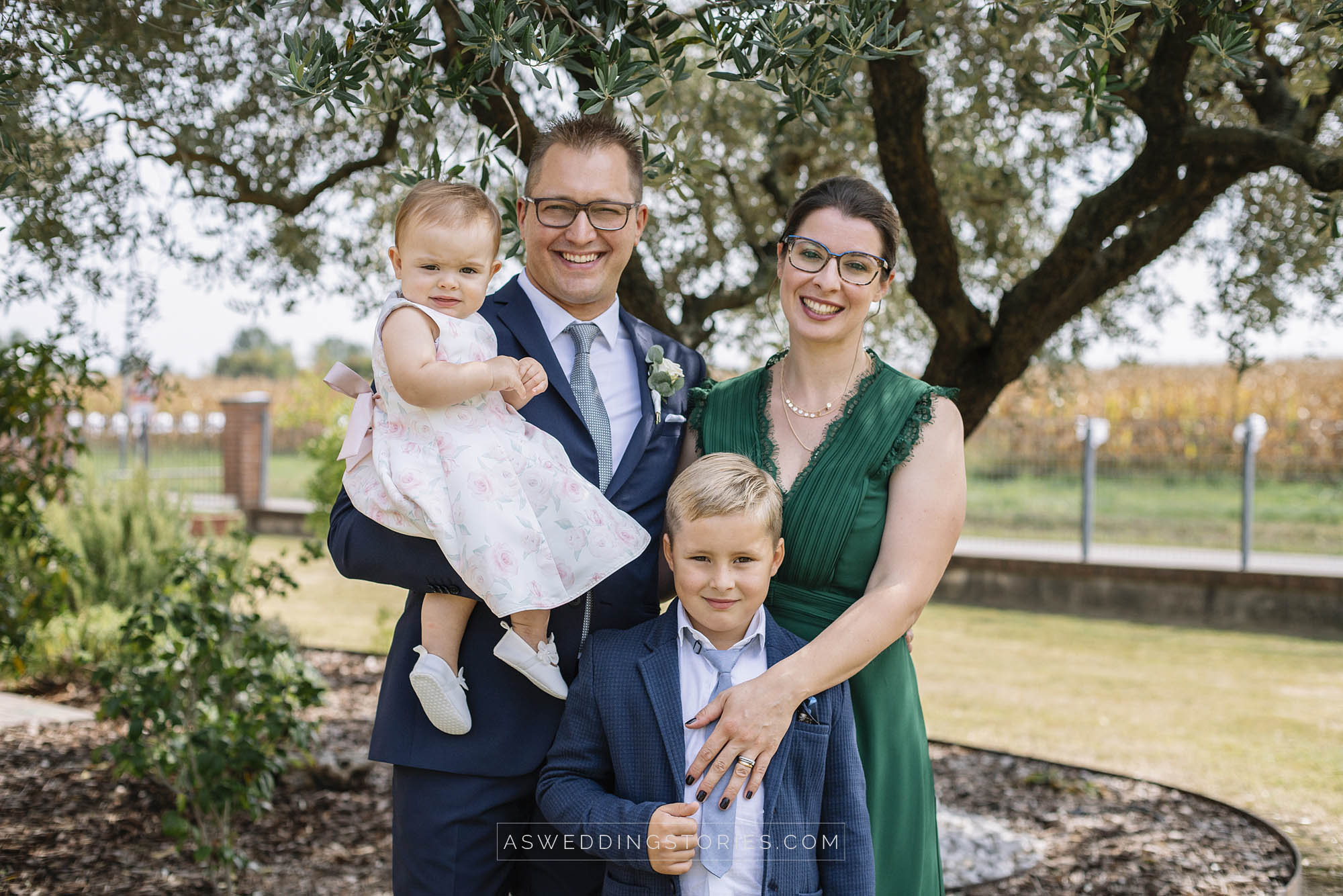 Foto  Trebaseleghe Ristorante Al Tezzon Chiara e Davide