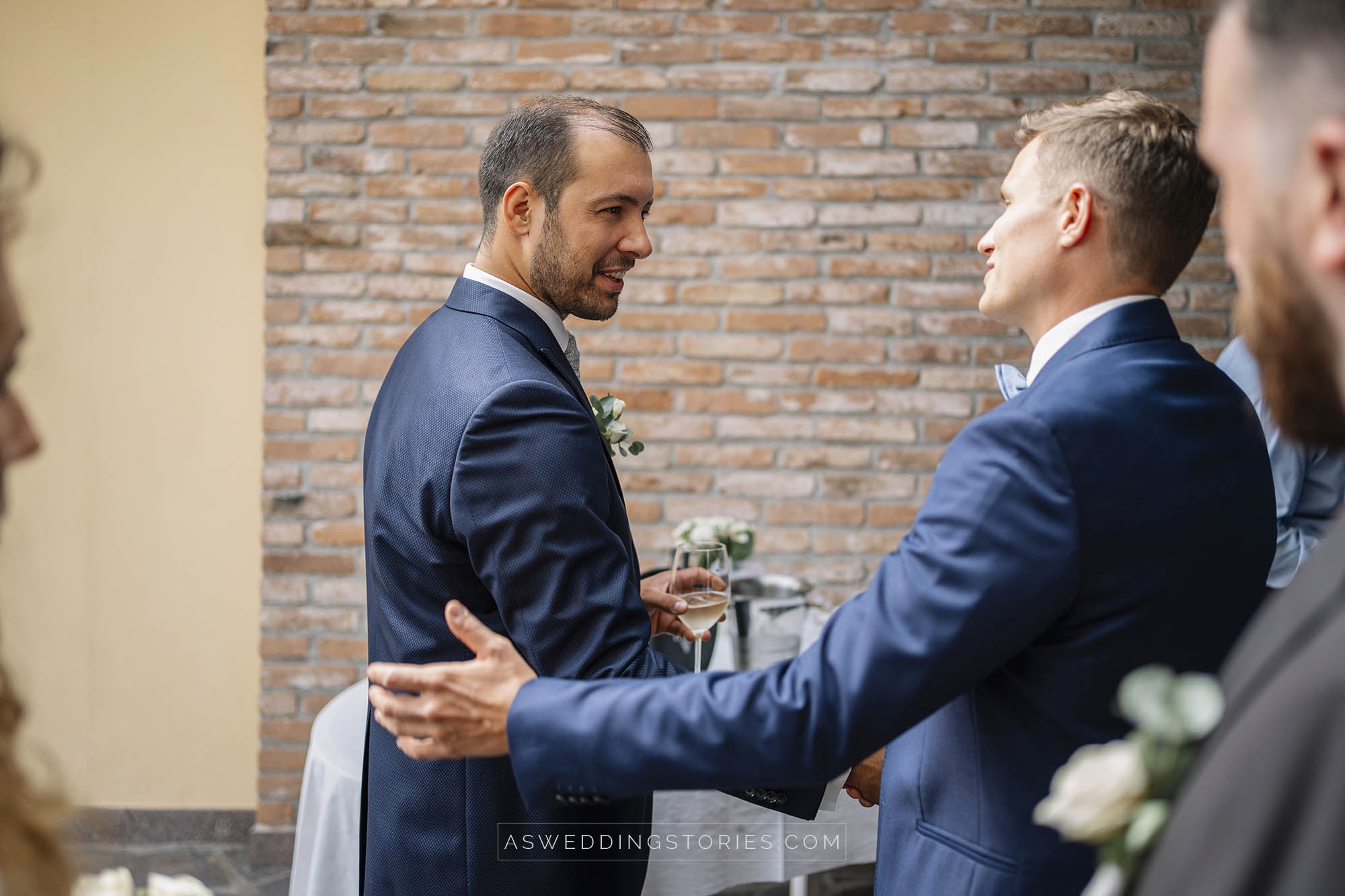 Foto  Trebaseleghe Ristorante Al Tezzon Chiara e Davide