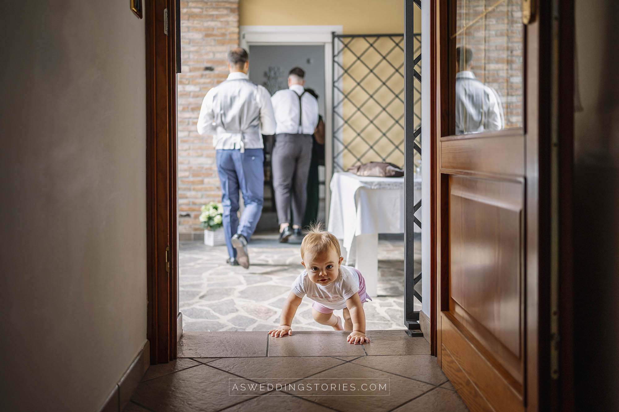Foto  Trebaseleghe Ristorante Al Tezzon Chiara e Davide
