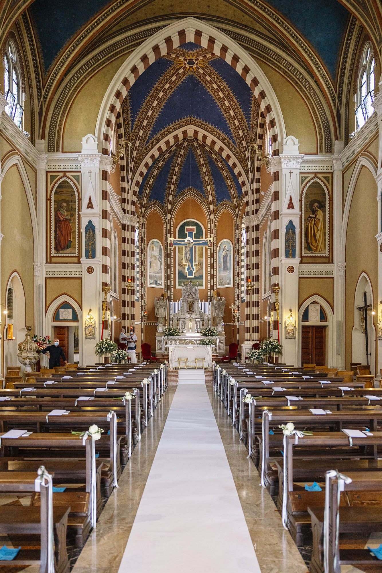 Foto  Trebaseleghe Ristorante Al Tezzon Chiara e Davide