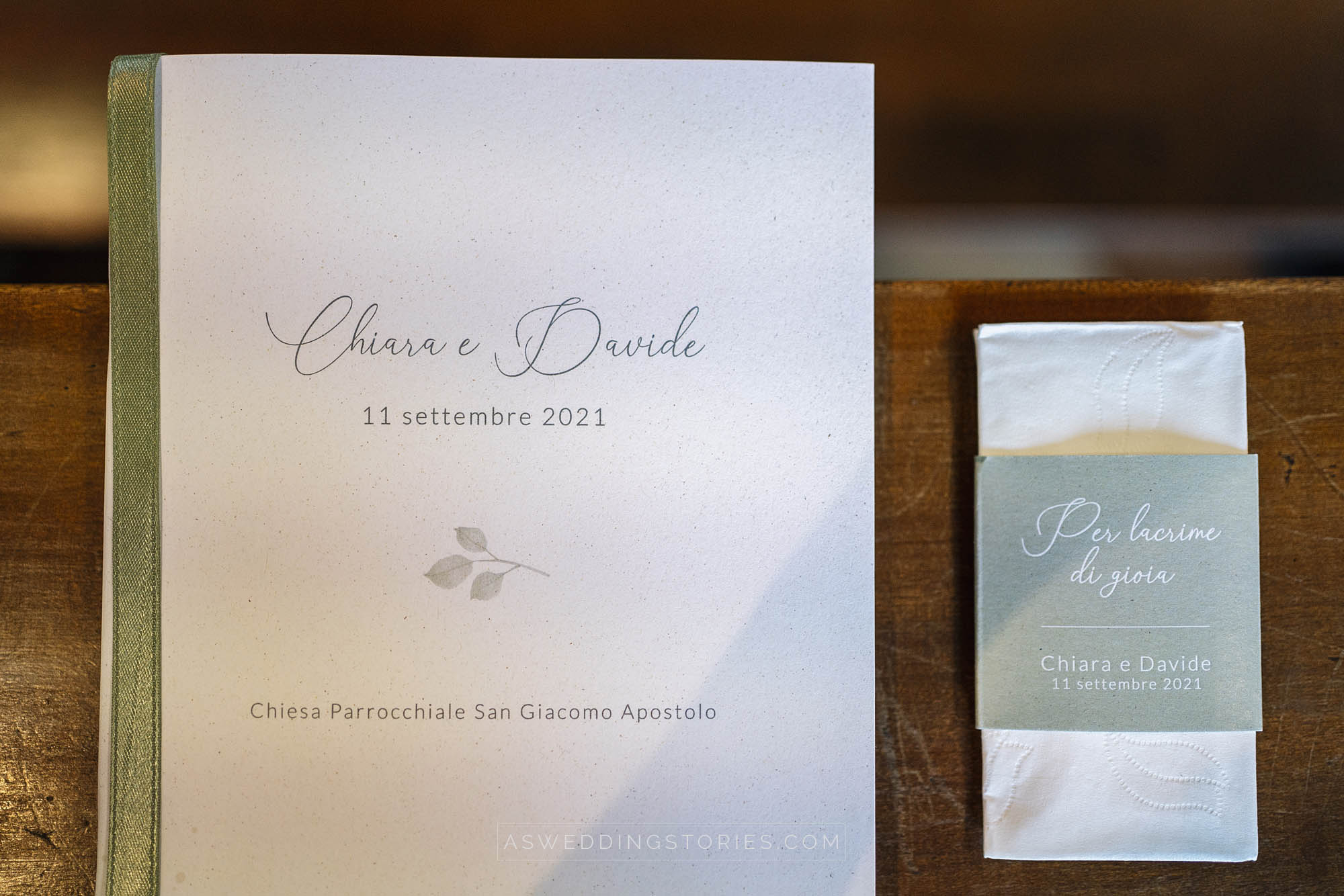 Foto  Trebaseleghe Ristorante Al Tezzon Chiara e Davide