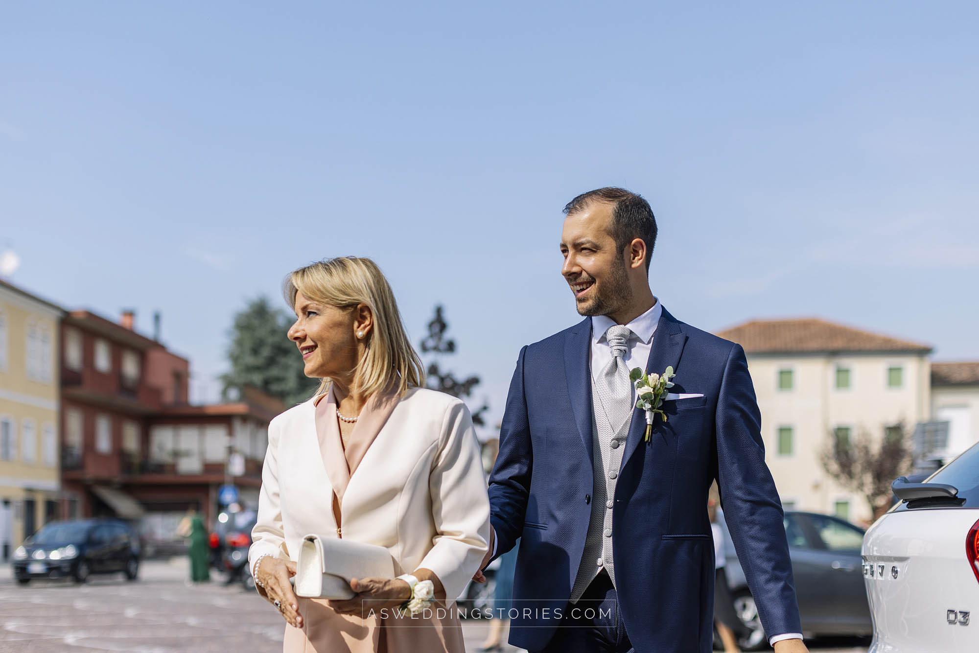 Foto  Trebaseleghe Ristorante Al Tezzon Chiara e Davide