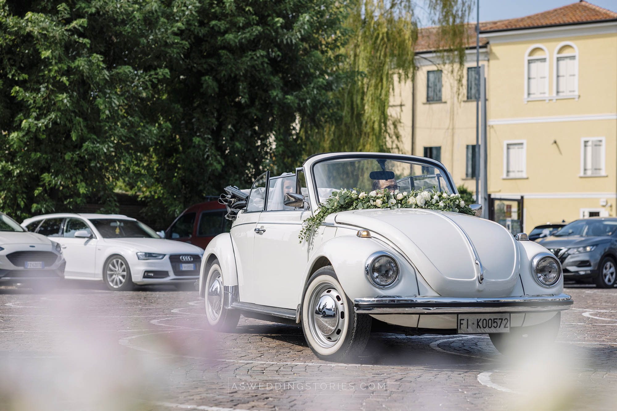 Foto  Trebaseleghe Ristorante Al Tezzon Chiara e Davide