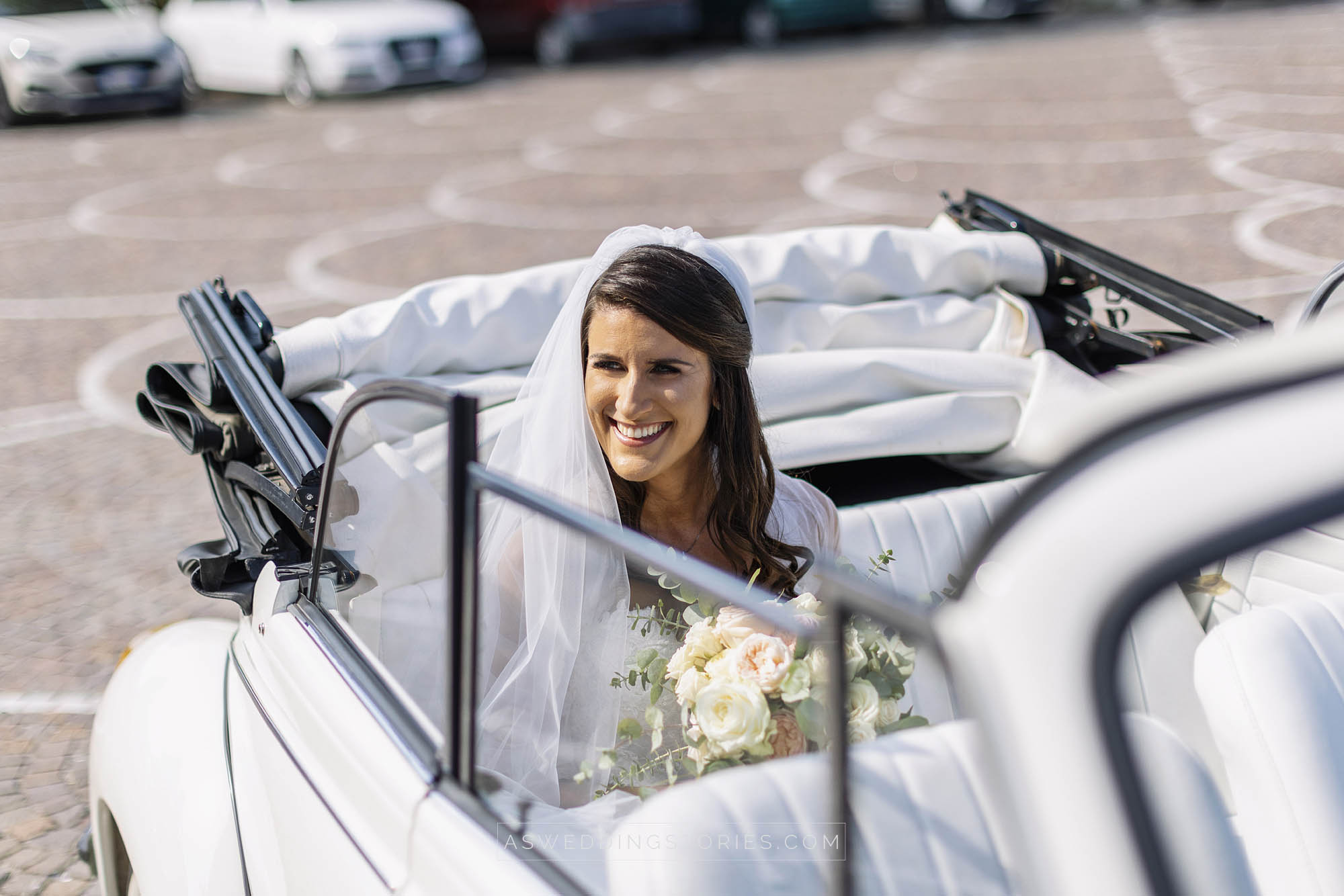 Foto  Trebaseleghe Ristorante Al Tezzon Chiara e Davide