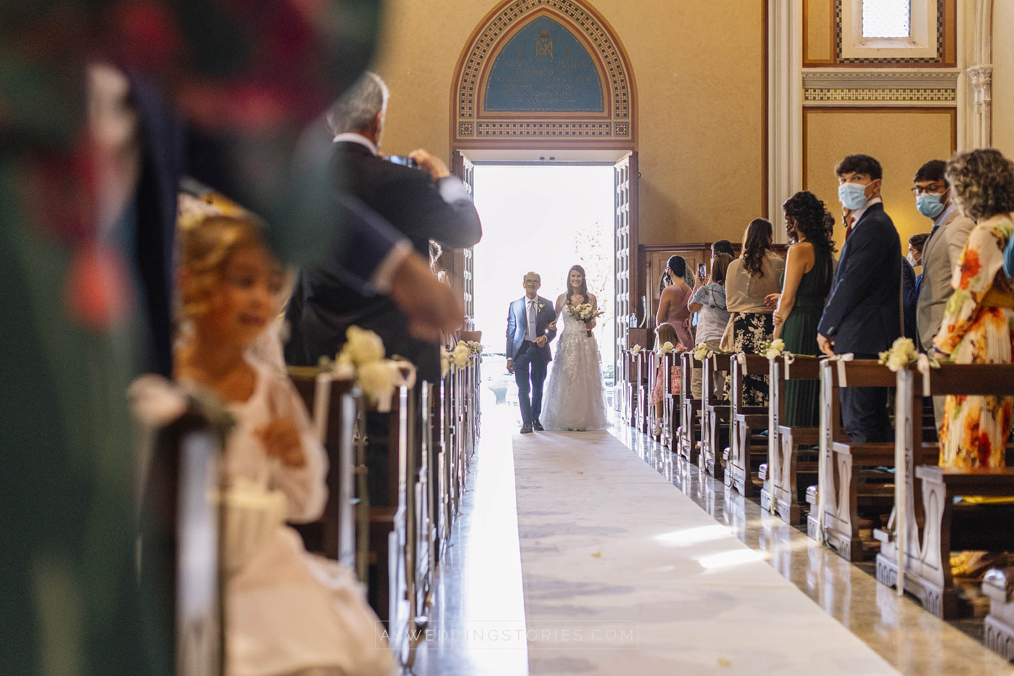 Foto  Trebaseleghe Ristorante Al Tezzon Chiara e Davide