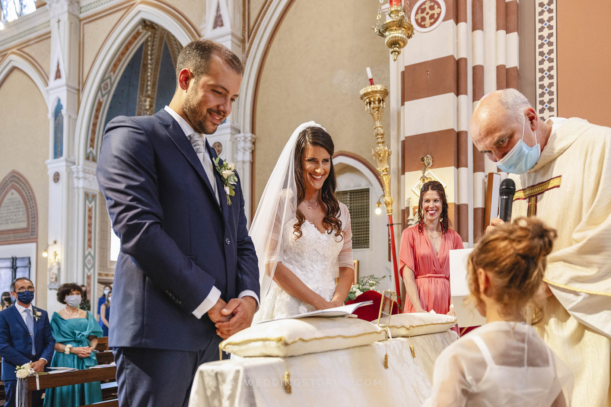 Foto  Trebaseleghe Ristorante Al Tezzon Chiara e Davide