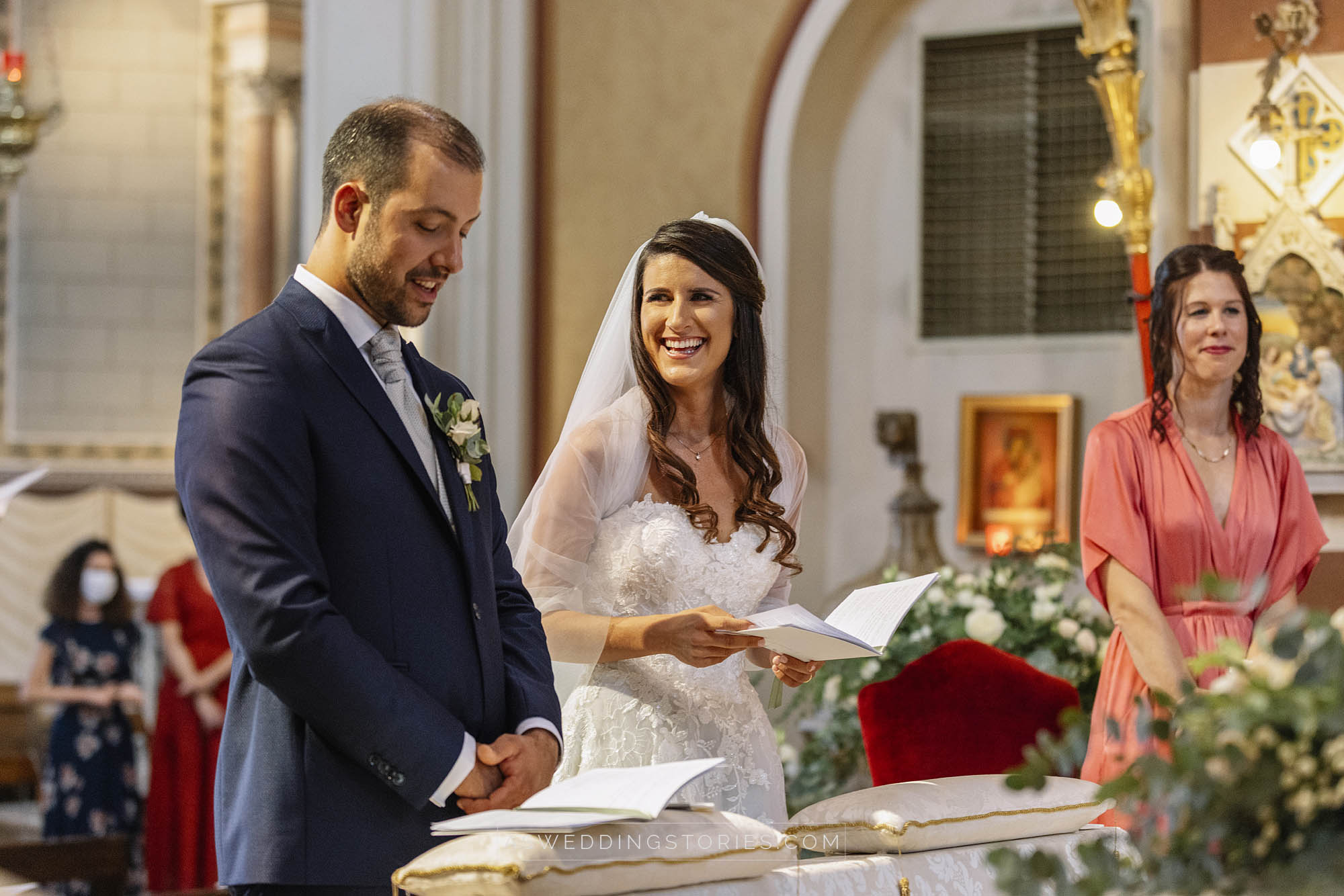 Foto  Trebaseleghe Ristorante Al Tezzon Chiara e Davide