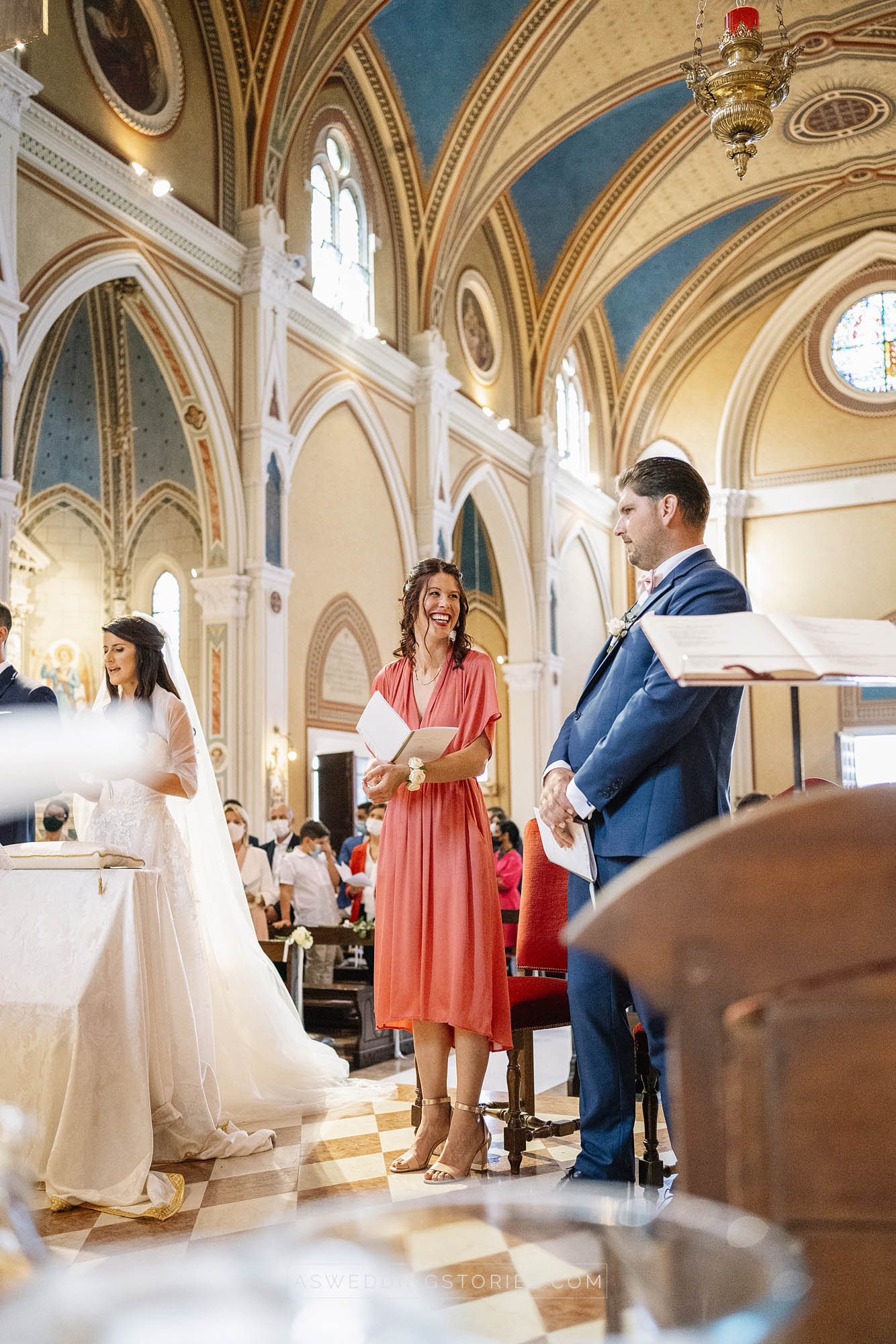 Foto  Trebaseleghe Ristorante Al Tezzon Chiara e Davide