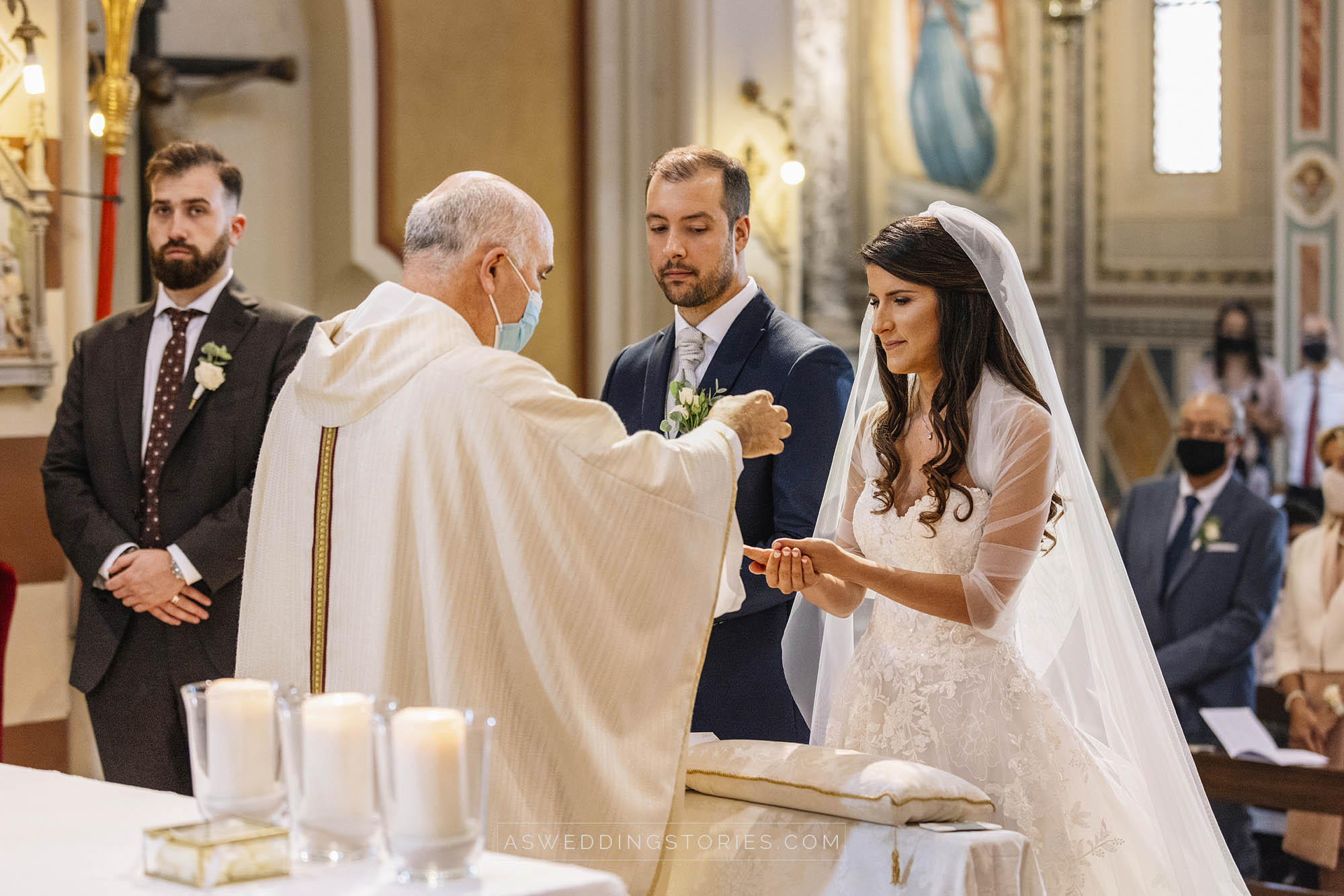 Foto  Trebaseleghe Ristorante Al Tezzon Chiara e Davide