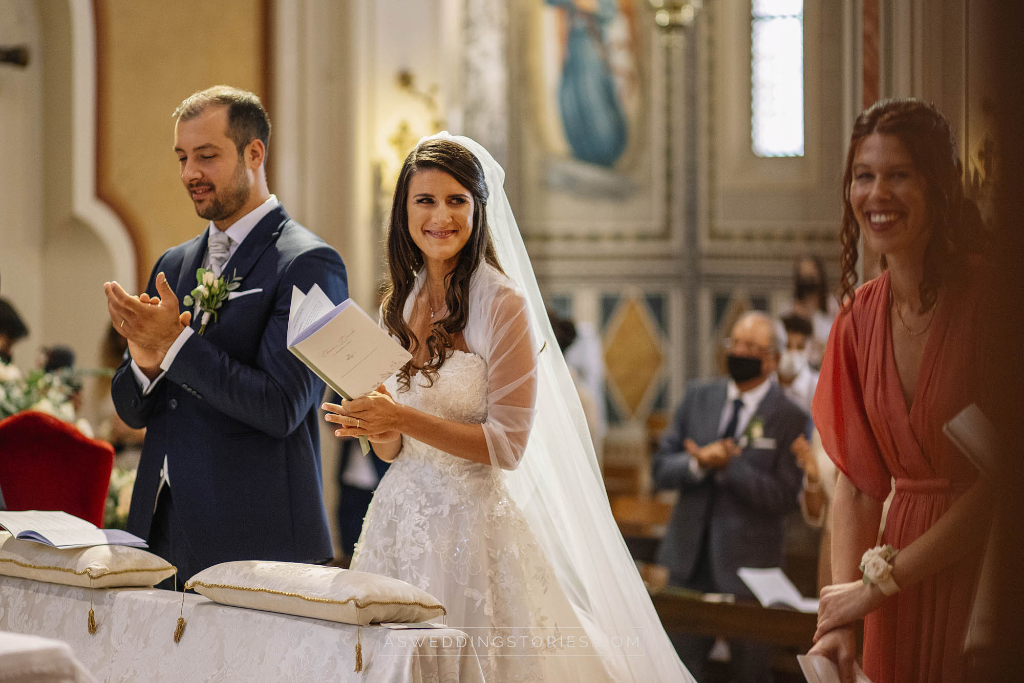 Foto  Trebaseleghe Ristorante Al Tezzon Chiara e Davide