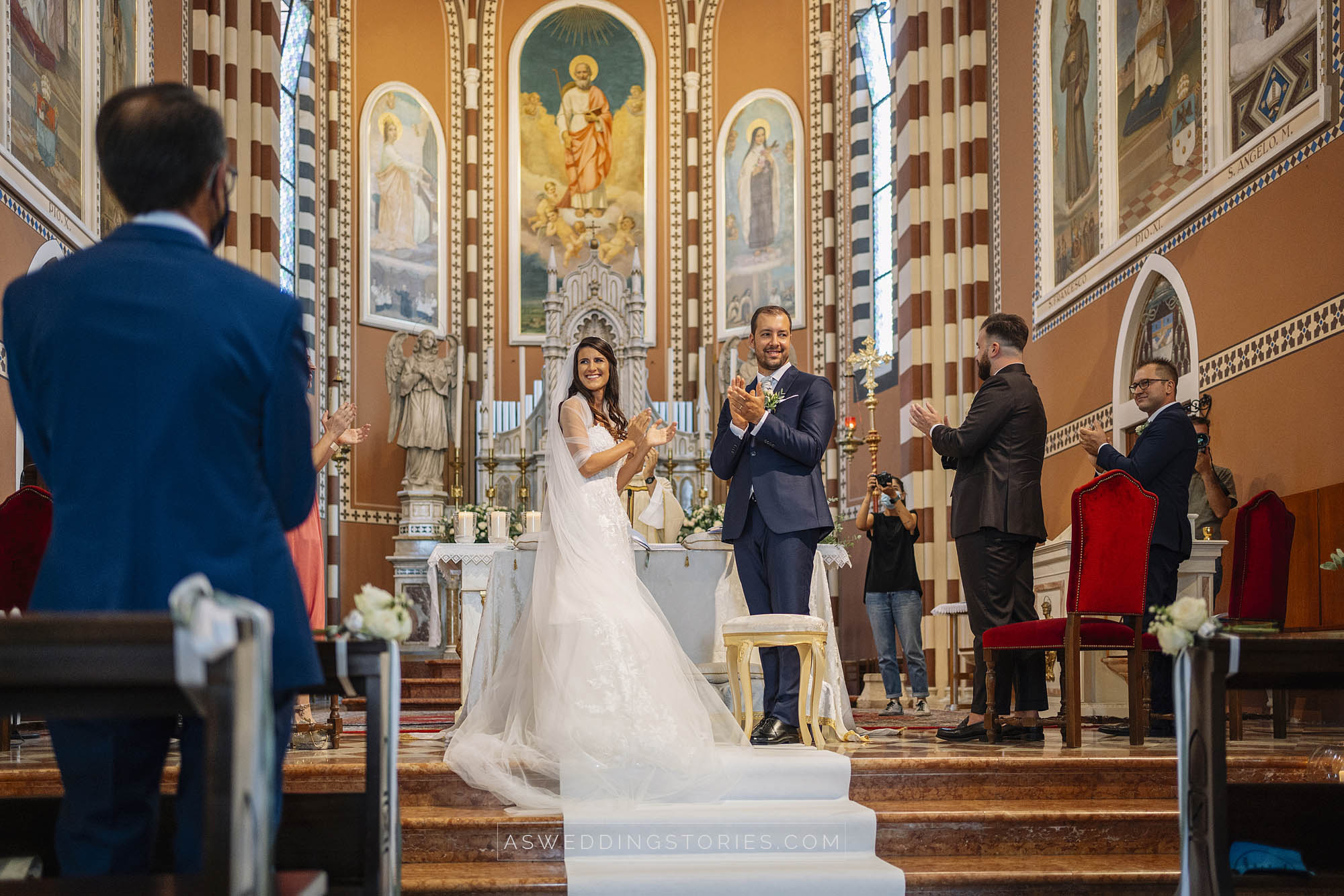 Foto  Trebaseleghe Ristorante Al Tezzon Chiara e Davide