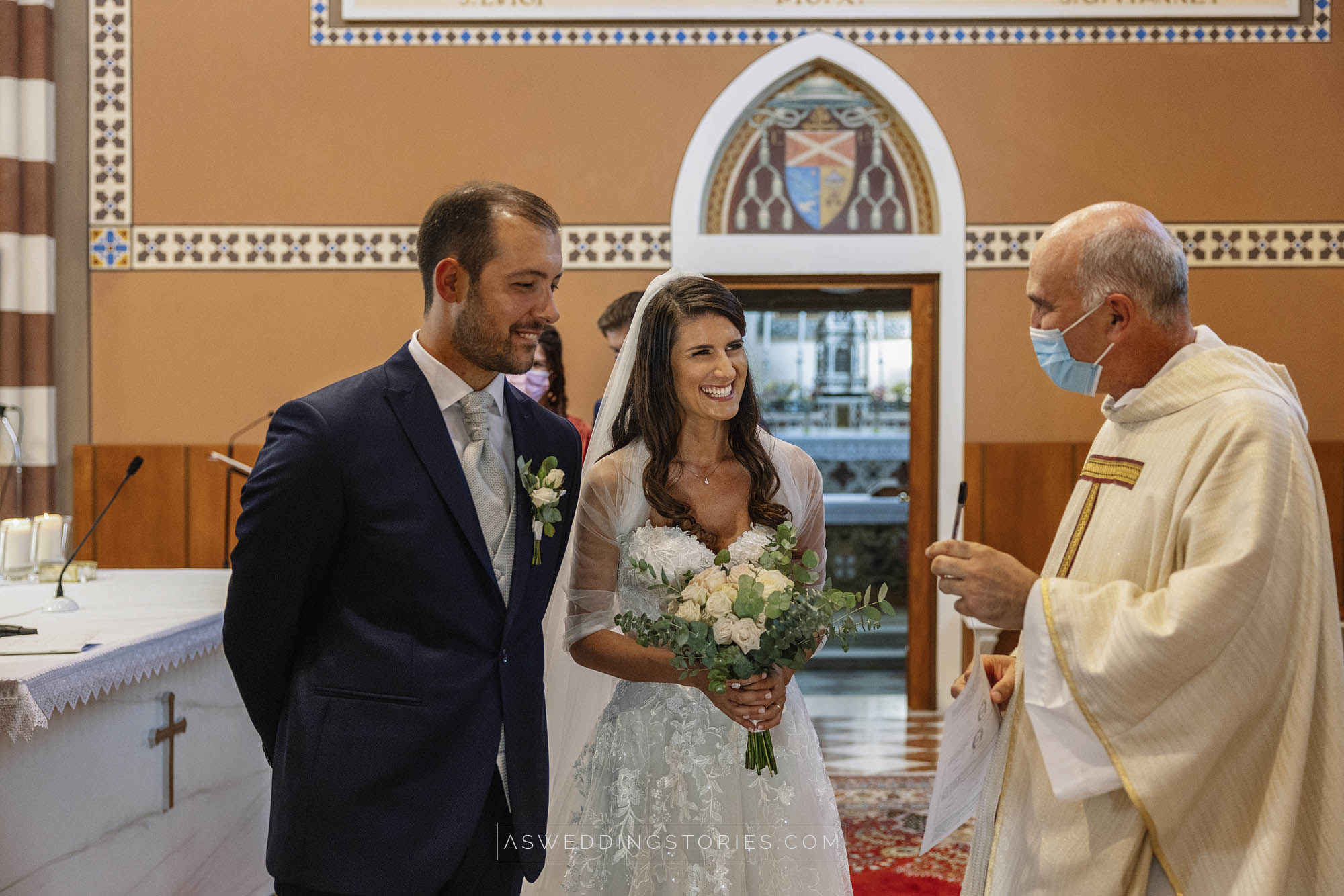 Foto  Trebaseleghe Ristorante Al Tezzon Chiara e Davide