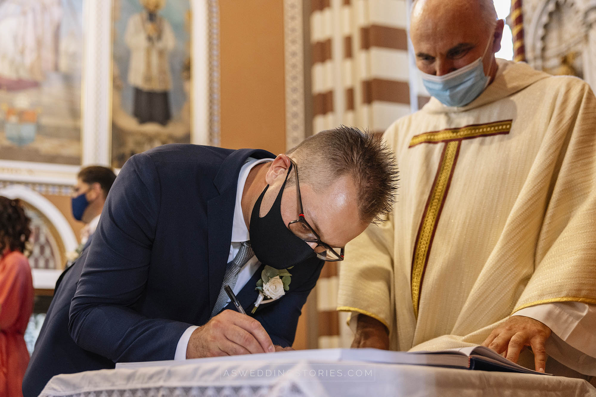 Foto  Trebaseleghe Ristorante Al Tezzon Chiara e Davide