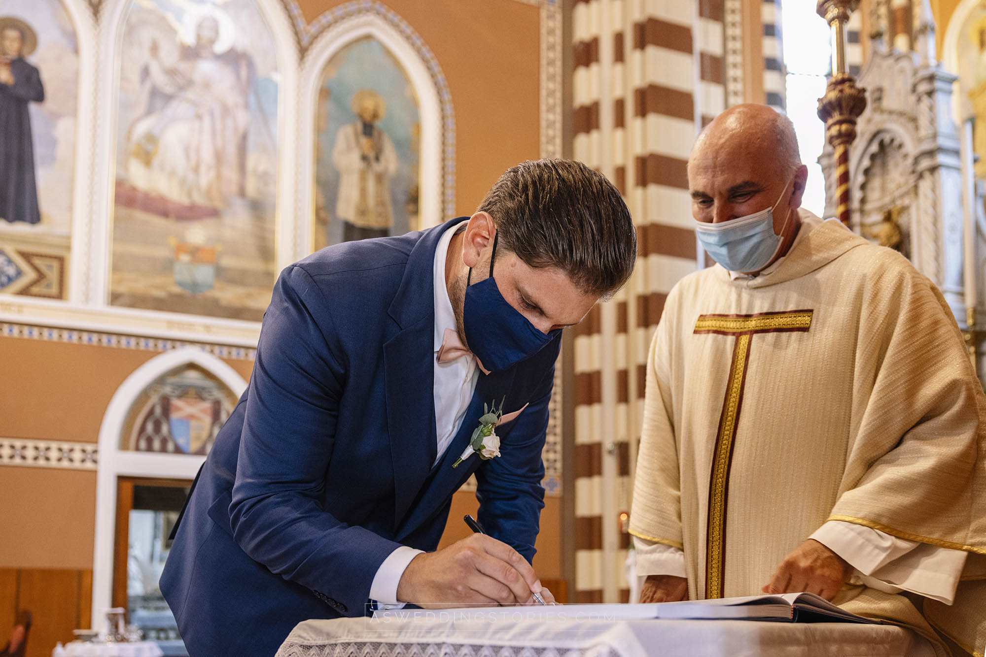 Foto  Trebaseleghe Ristorante Al Tezzon Chiara e Davide