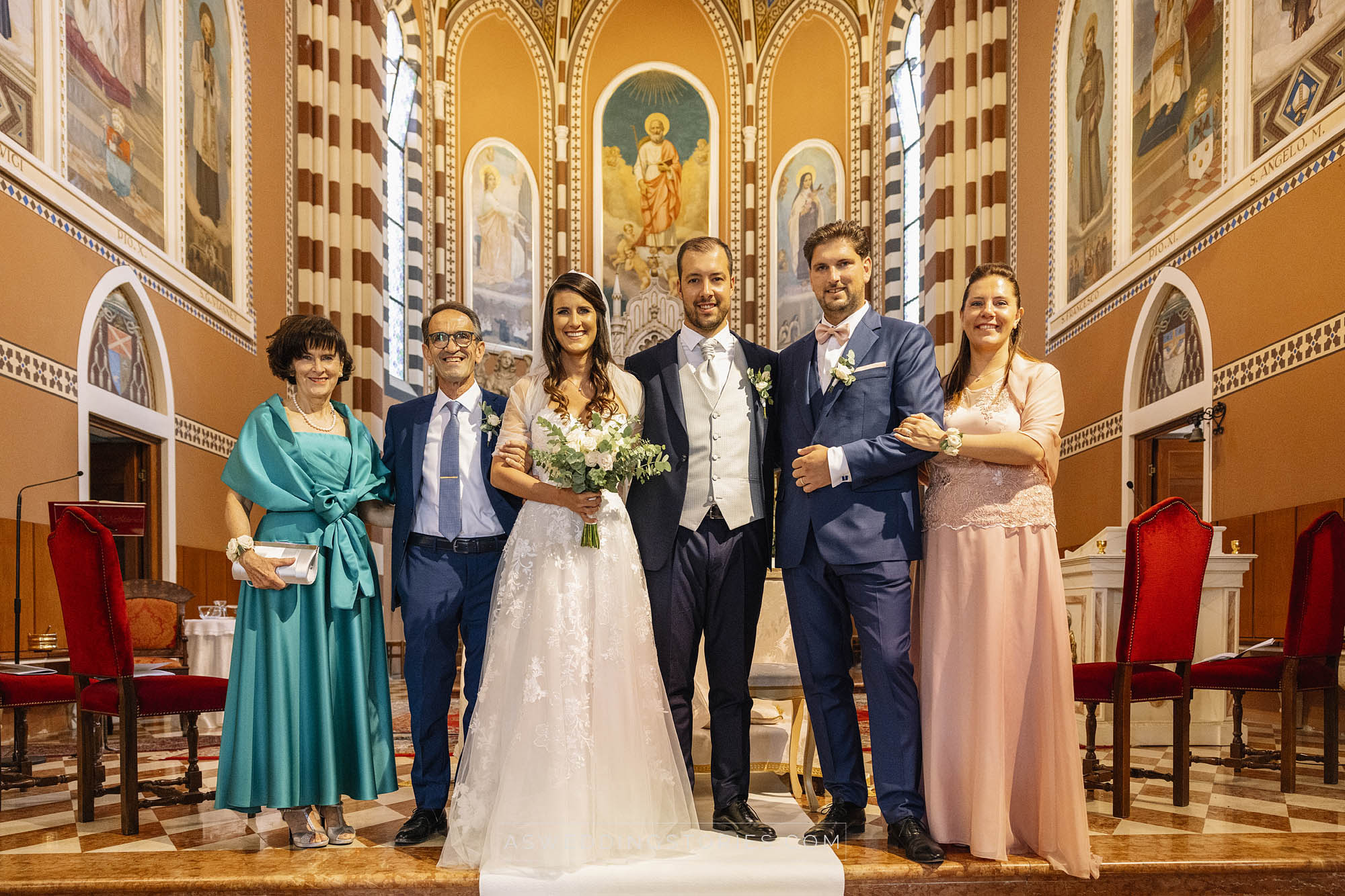 Foto  Trebaseleghe Ristorante Al Tezzon Chiara e Davide