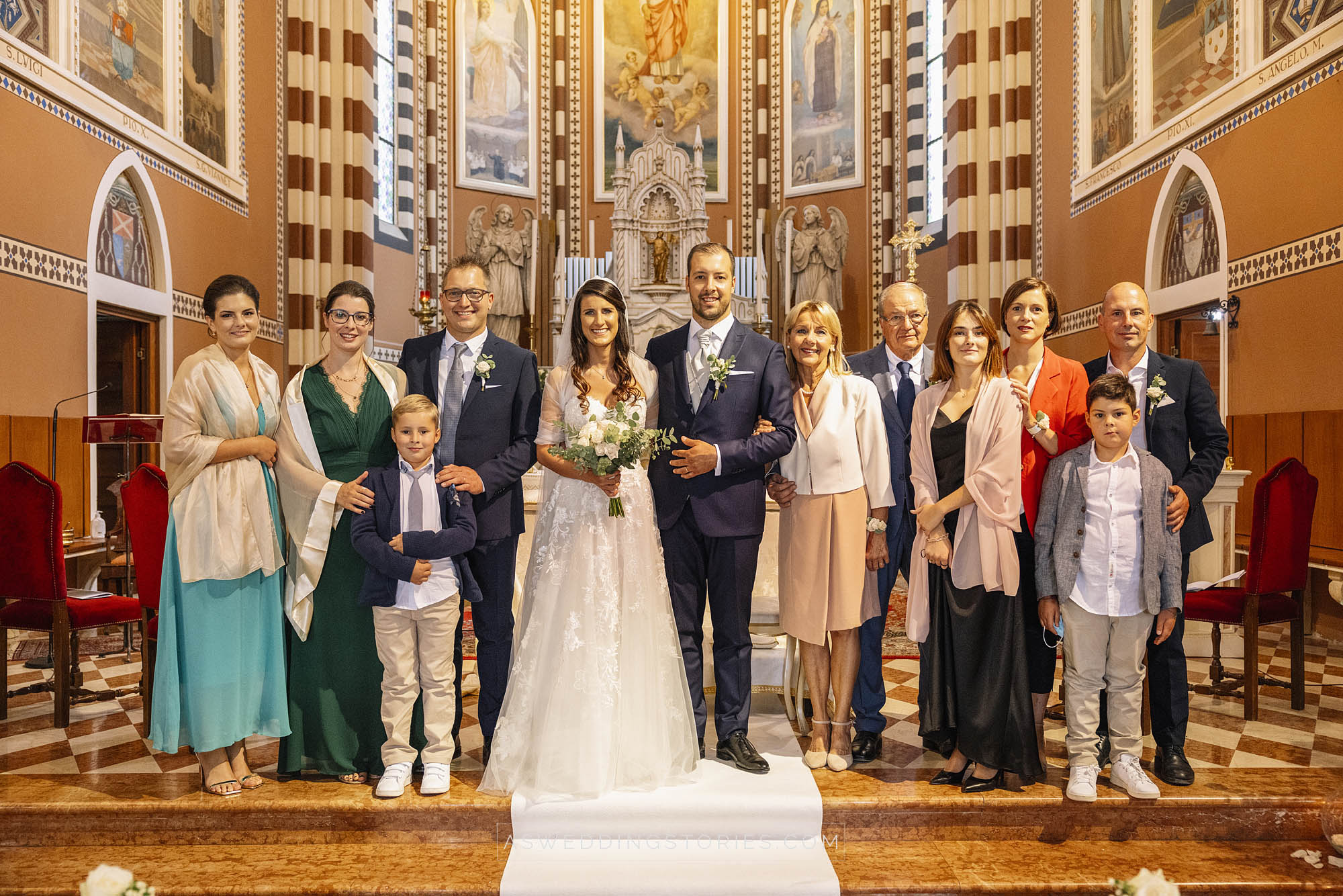 Foto  Trebaseleghe Ristorante Al Tezzon Chiara e Davide