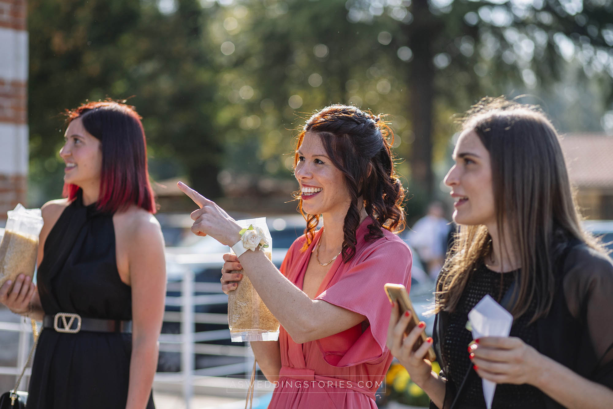 Foto  Trebaseleghe Ristorante Al Tezzon Chiara e Davide