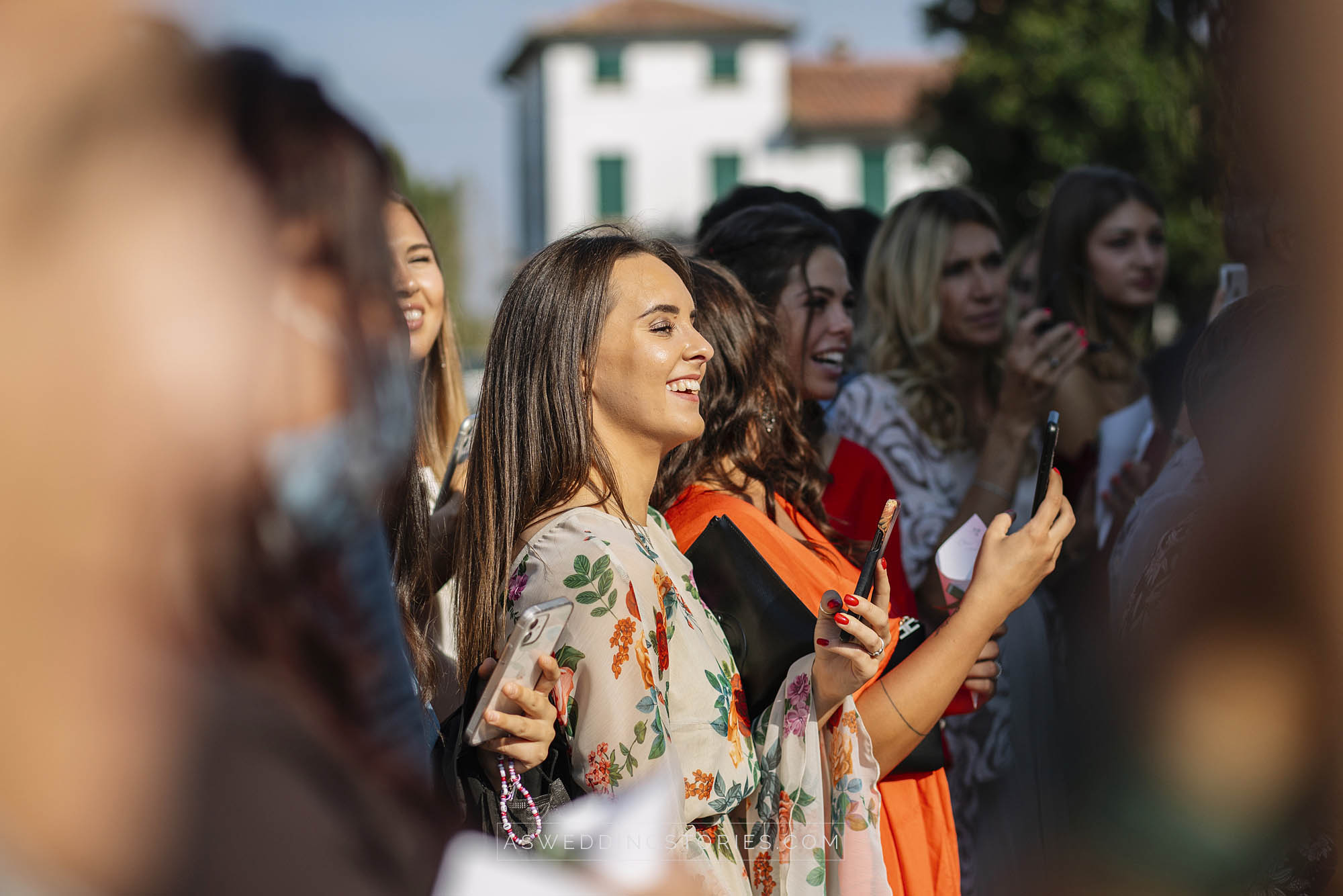 Foto  Trebaseleghe Ristorante Al Tezzon Chiara e Davide