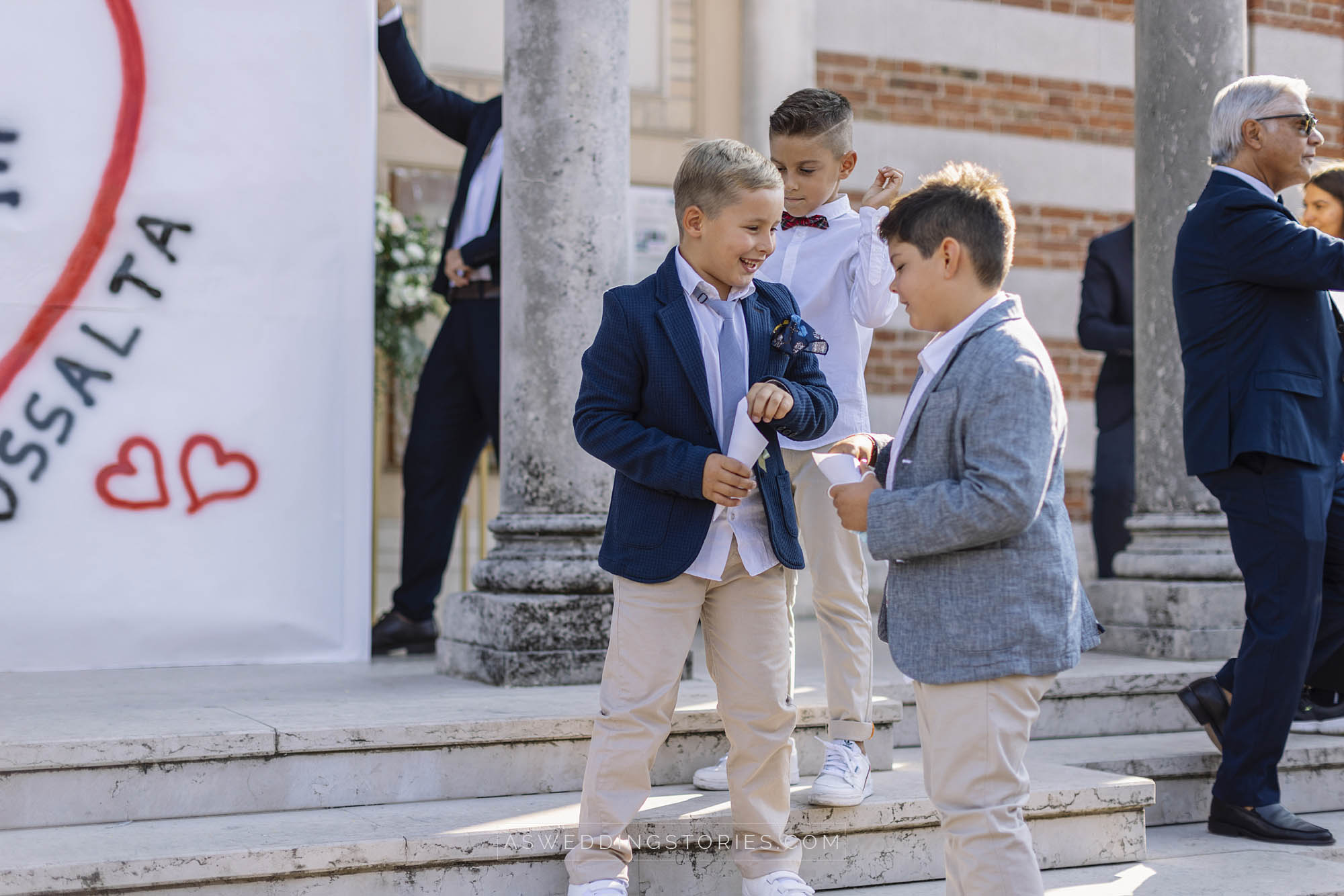 Foto  Trebaseleghe Ristorante Al Tezzon Chiara e Davide