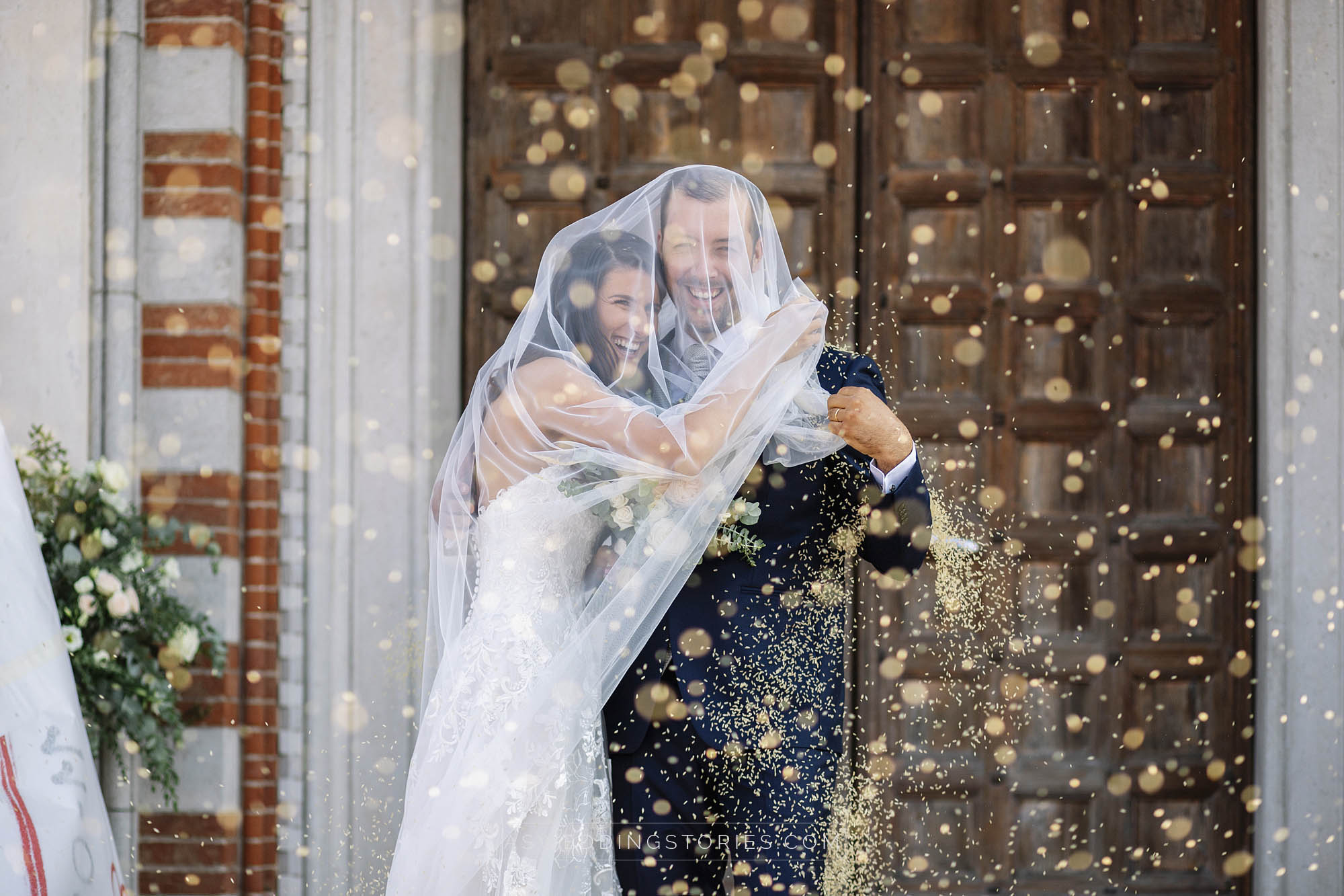 Foto  Trebaseleghe Ristorante Al Tezzon Chiara e Davide