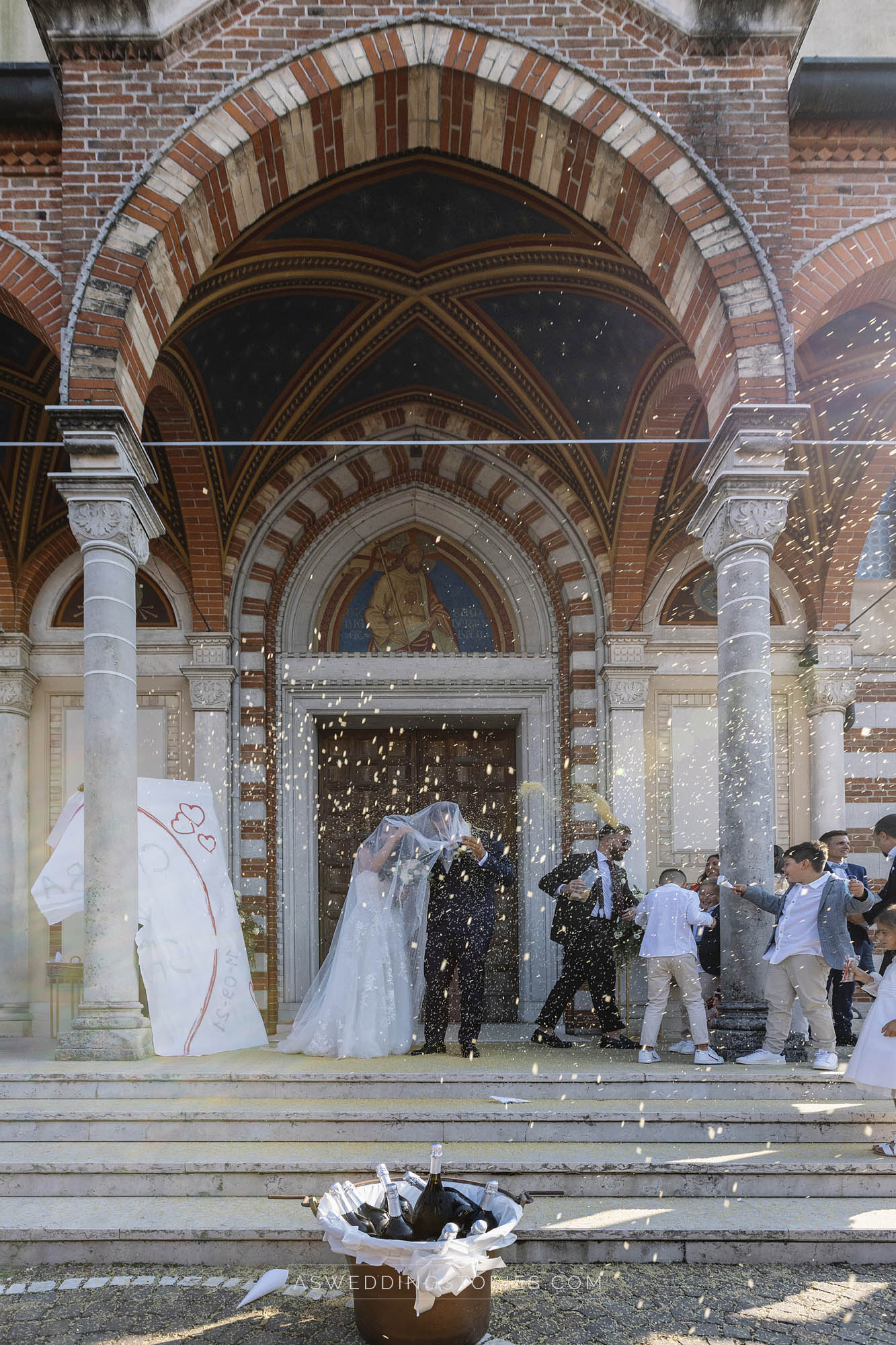 Foto  Trebaseleghe Ristorante Al Tezzon Chiara e Davide