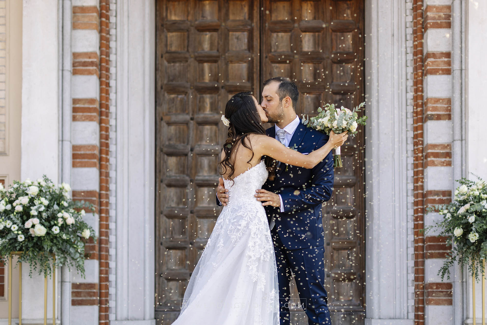 Foto  Trebaseleghe Ristorante Al Tezzon Chiara e Davide