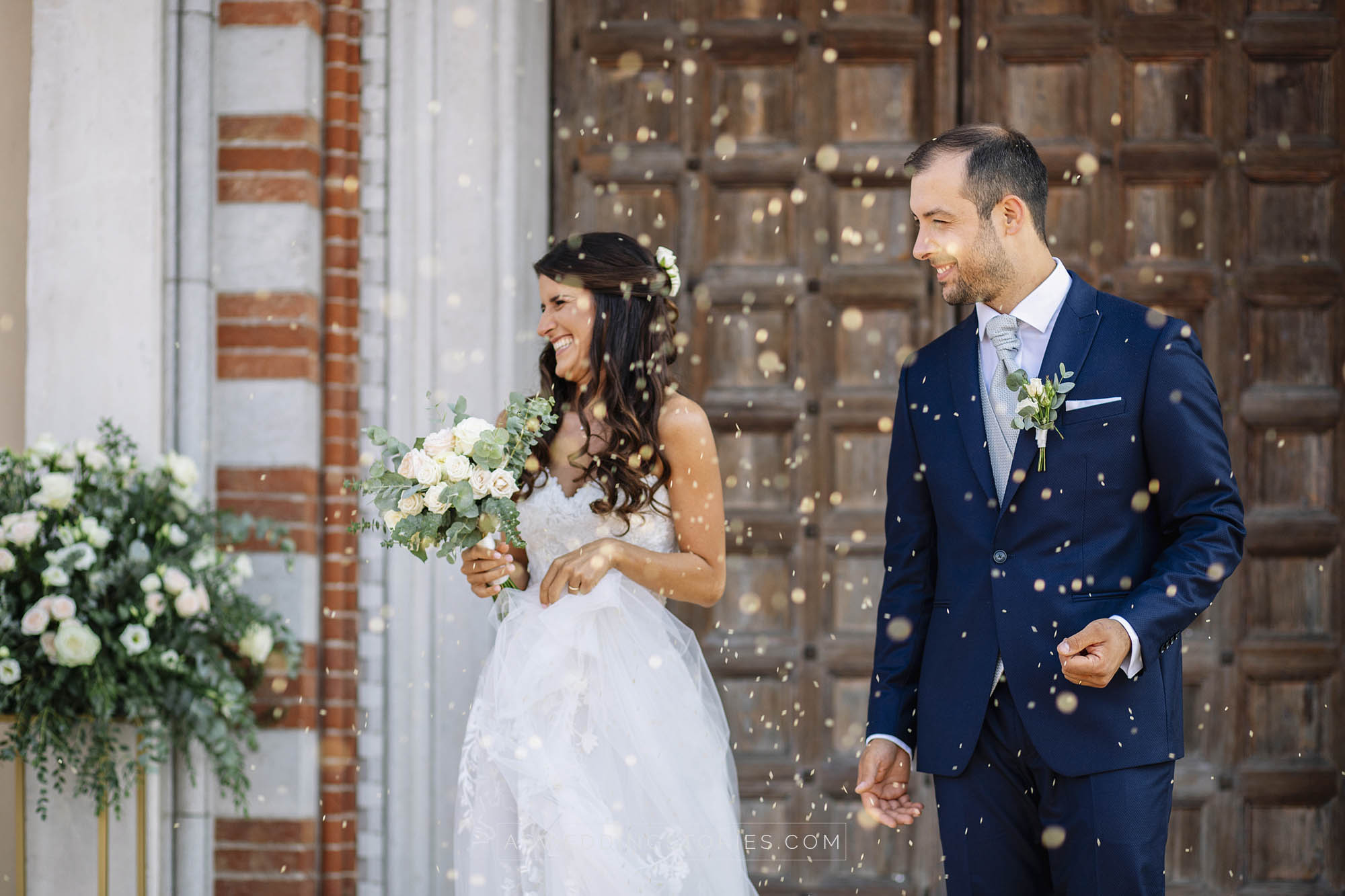 Foto  Trebaseleghe Ristorante Al Tezzon Chiara e Davide