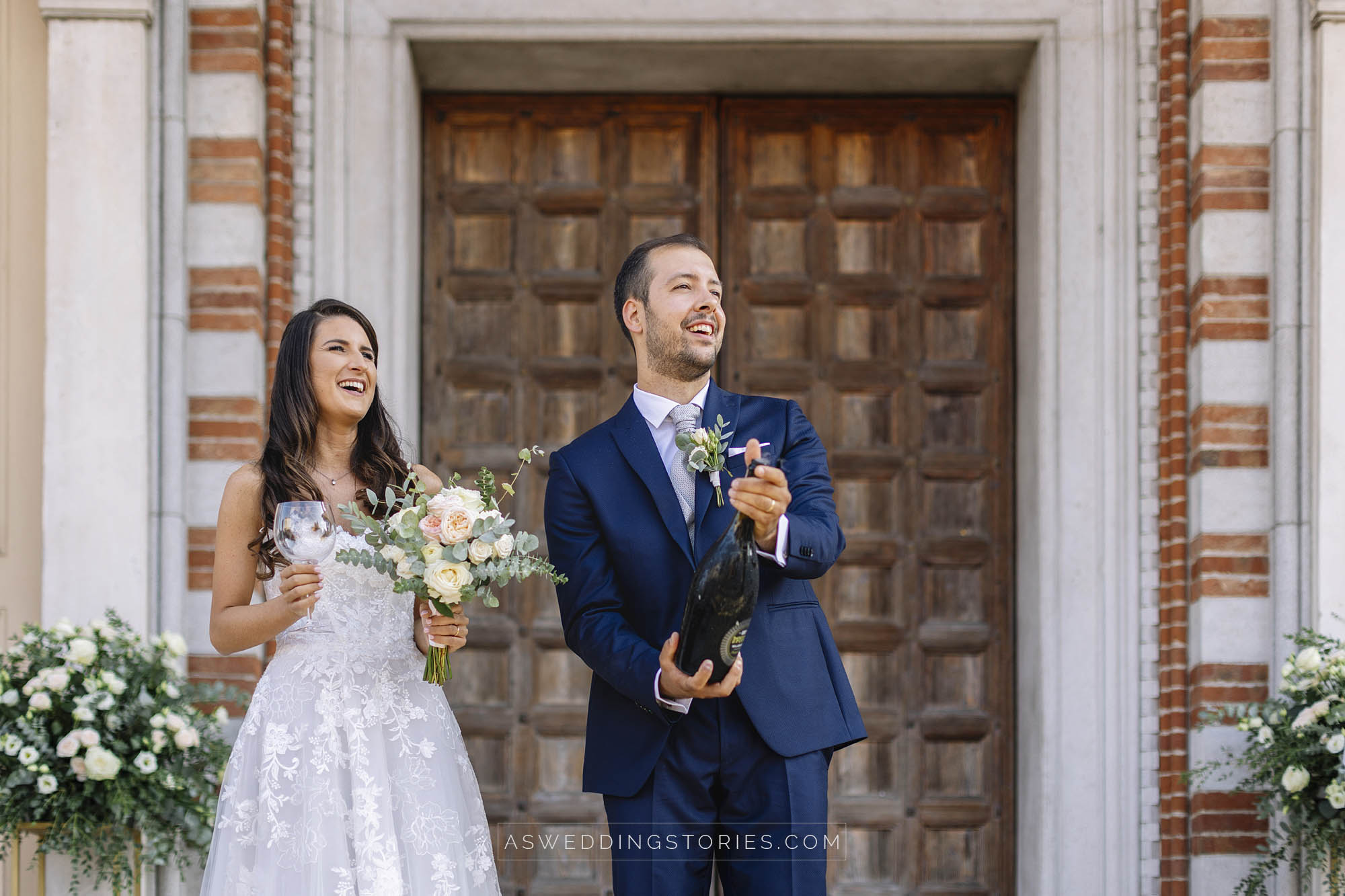 Foto  Trebaseleghe Ristorante Al Tezzon Chiara e Davide
