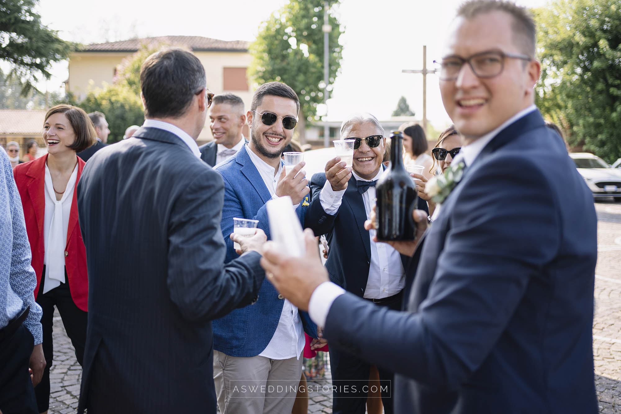 Foto  Trebaseleghe Ristorante Al Tezzon Chiara e Davide