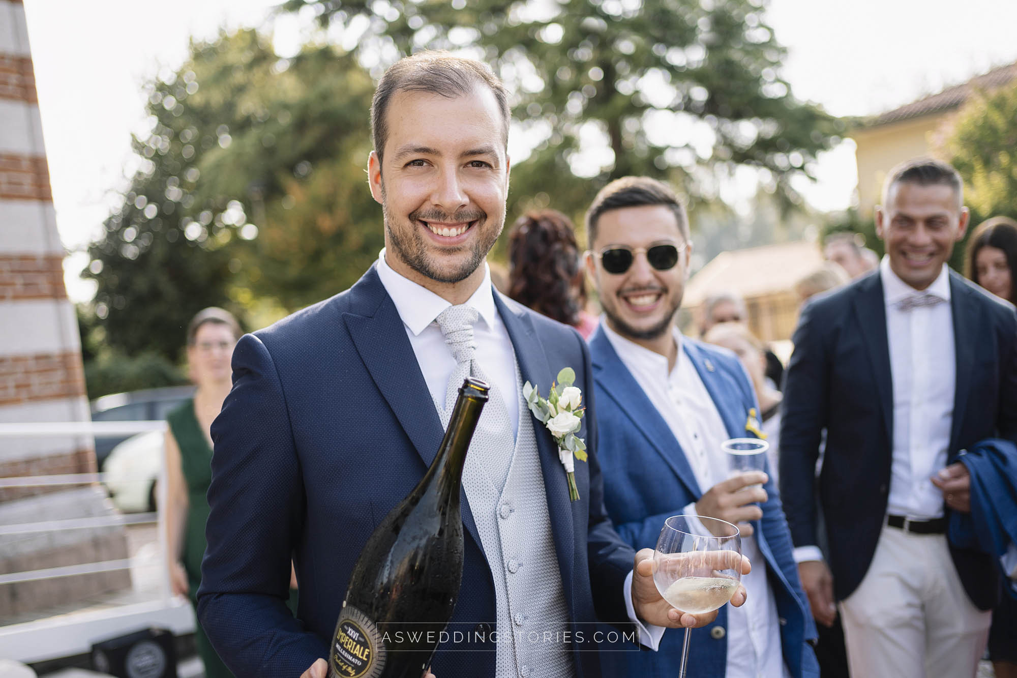 Foto  Trebaseleghe Ristorante Al Tezzon Chiara e Davide