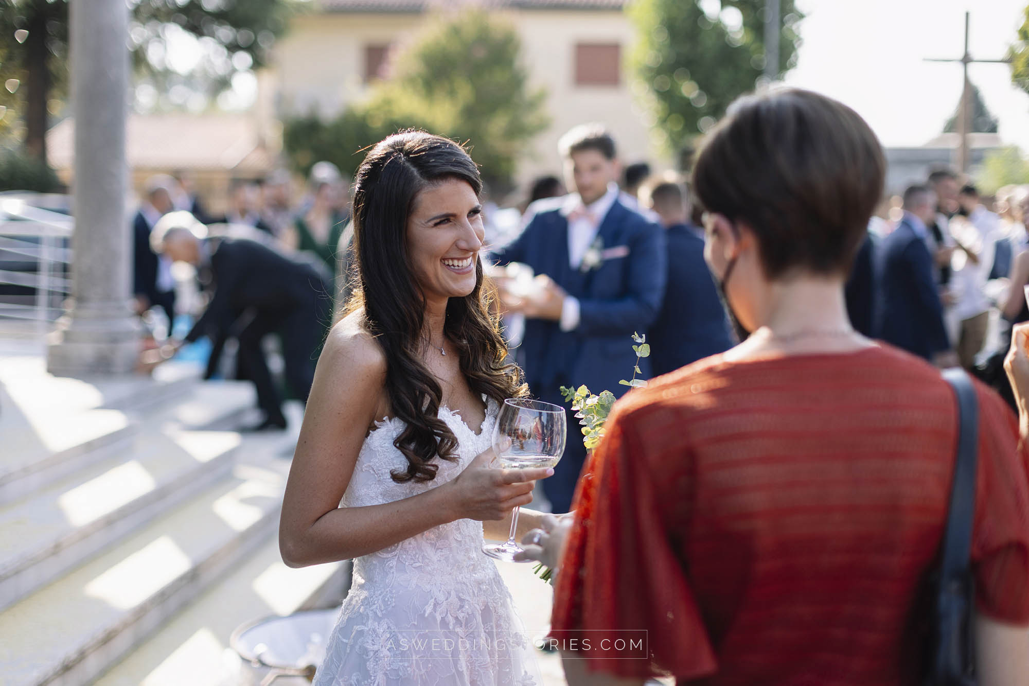 Foto  Trebaseleghe Ristorante Al Tezzon Chiara e Davide