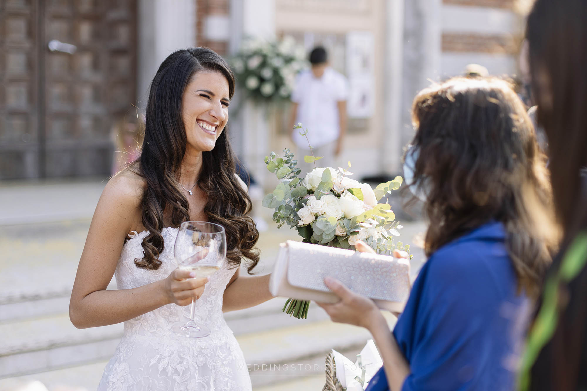 Foto  Trebaseleghe Ristorante Al Tezzon Chiara e Davide
