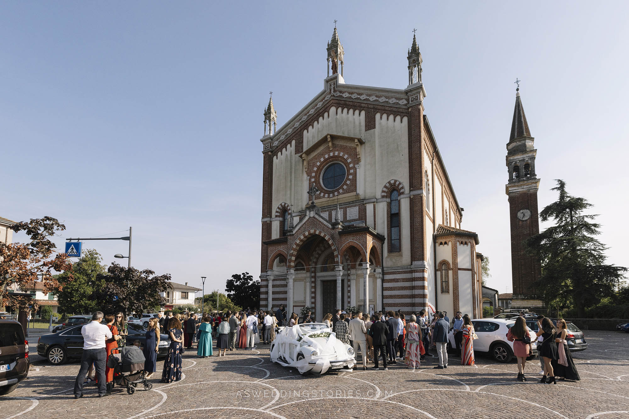 Foto  Trebaseleghe Ristorante Al Tezzon Chiara e Davide