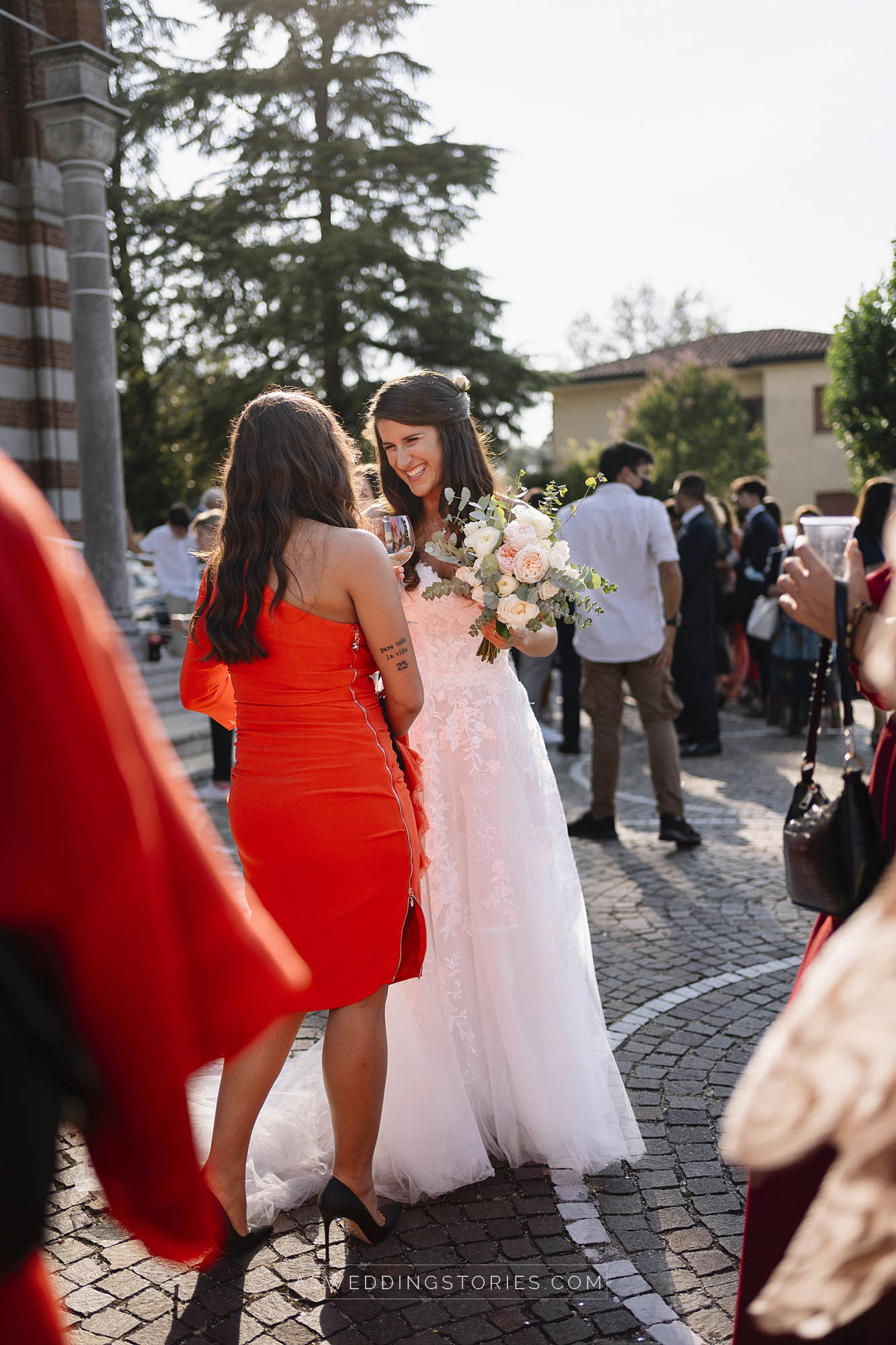 Foto  Trebaseleghe Ristorante Al Tezzon Chiara e Davide