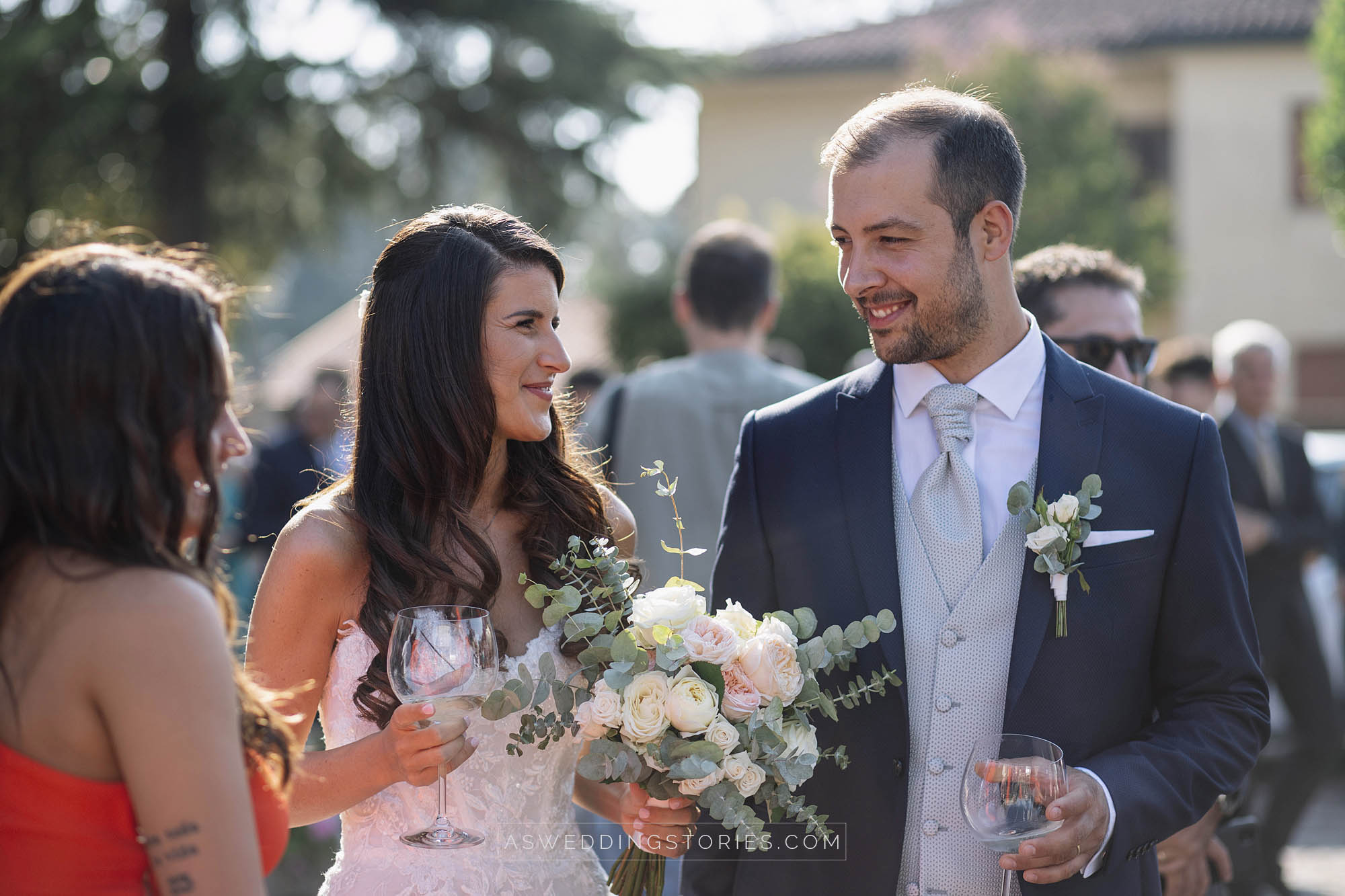 Foto  Trebaseleghe Ristorante Al Tezzon Chiara e Davide