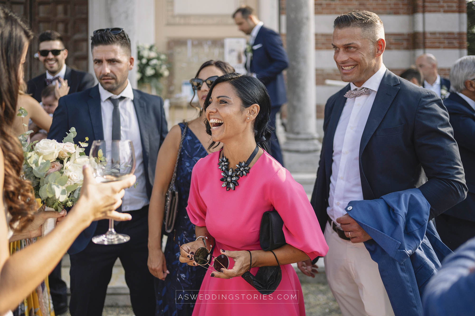 Foto  Trebaseleghe Ristorante Al Tezzon Chiara e Davide