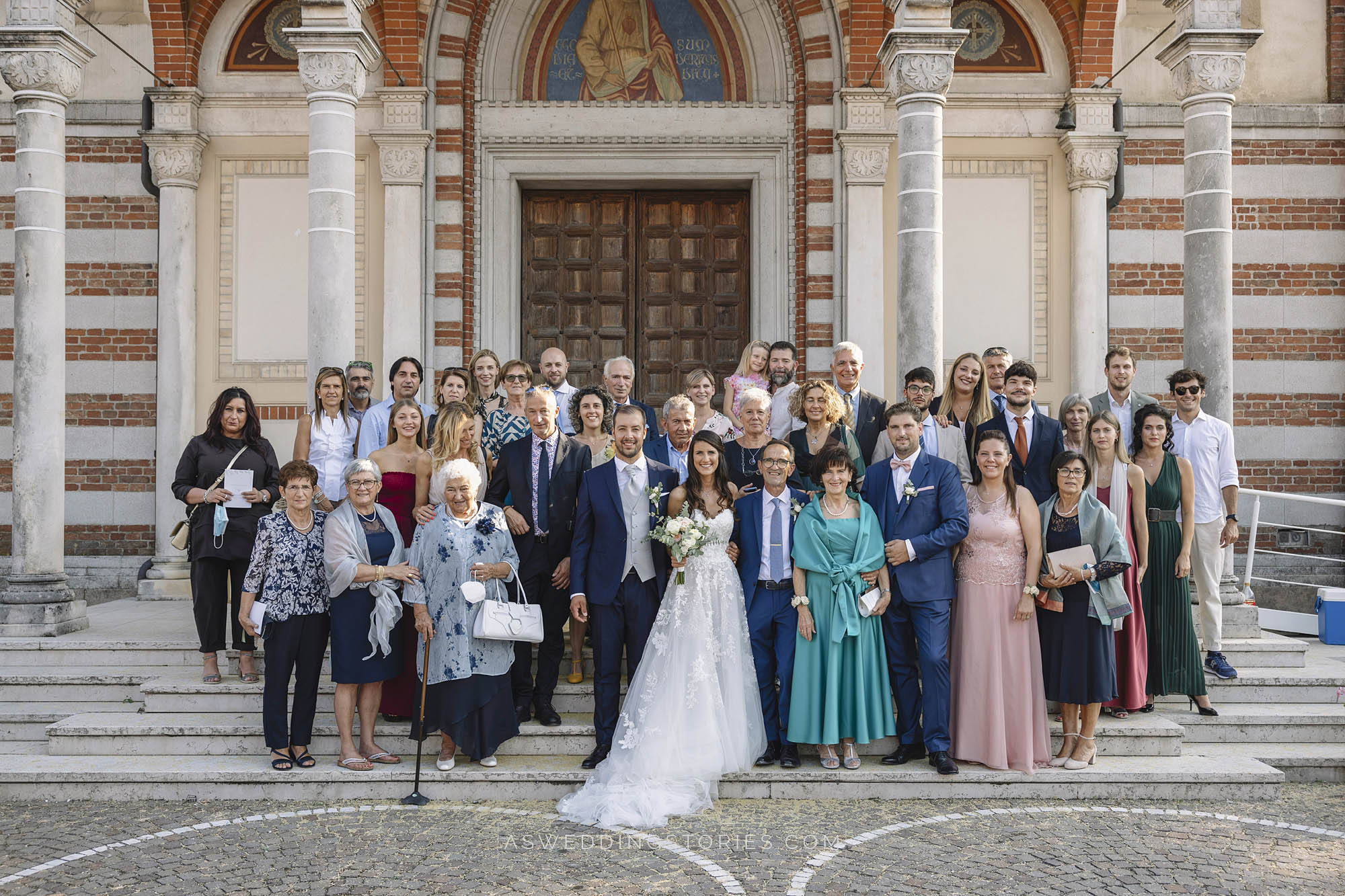 Foto  Trebaseleghe Ristorante Al Tezzon Chiara e Davide