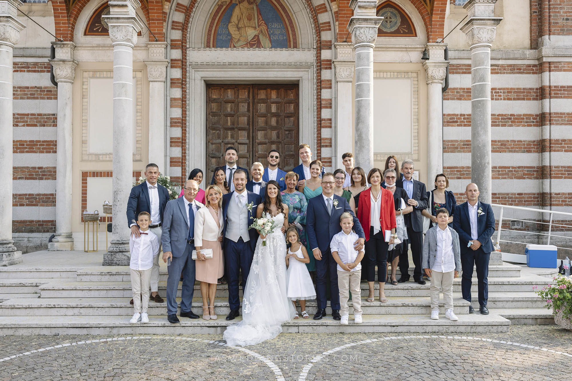 Foto  Trebaseleghe Ristorante Al Tezzon Chiara e Davide