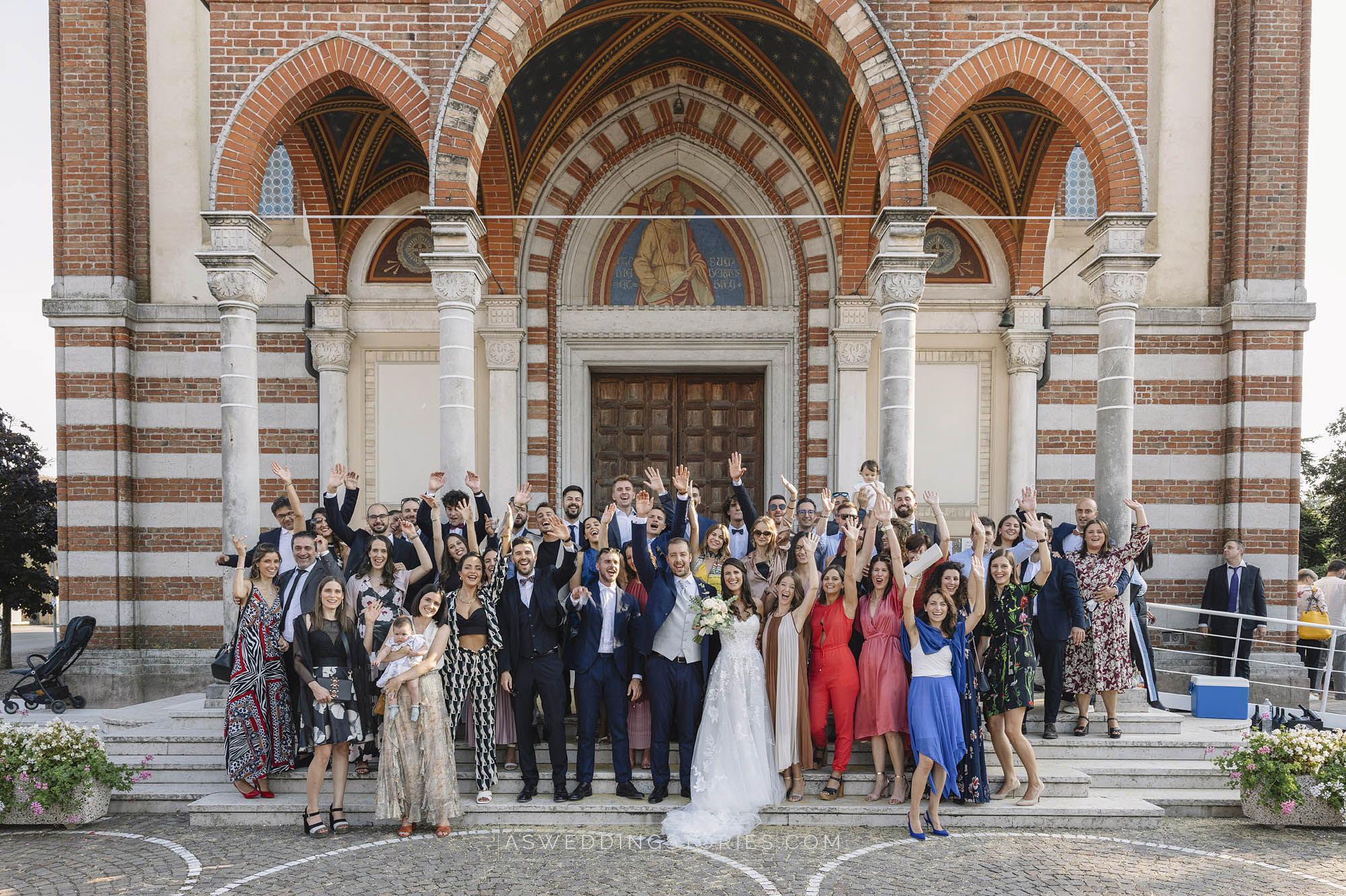 Foto  Trebaseleghe Ristorante Al Tezzon Chiara e Davide