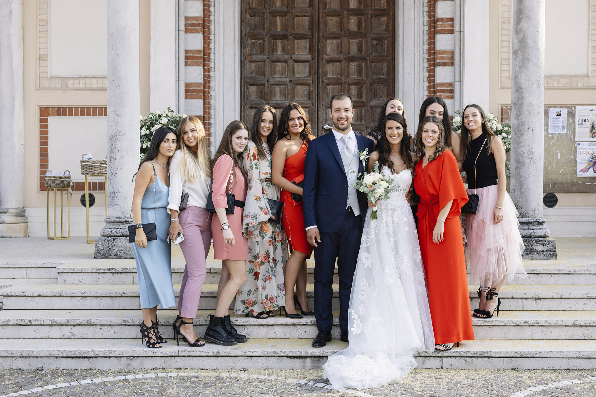 Foto  Trebaseleghe Ristorante Al Tezzon Chiara e Davide