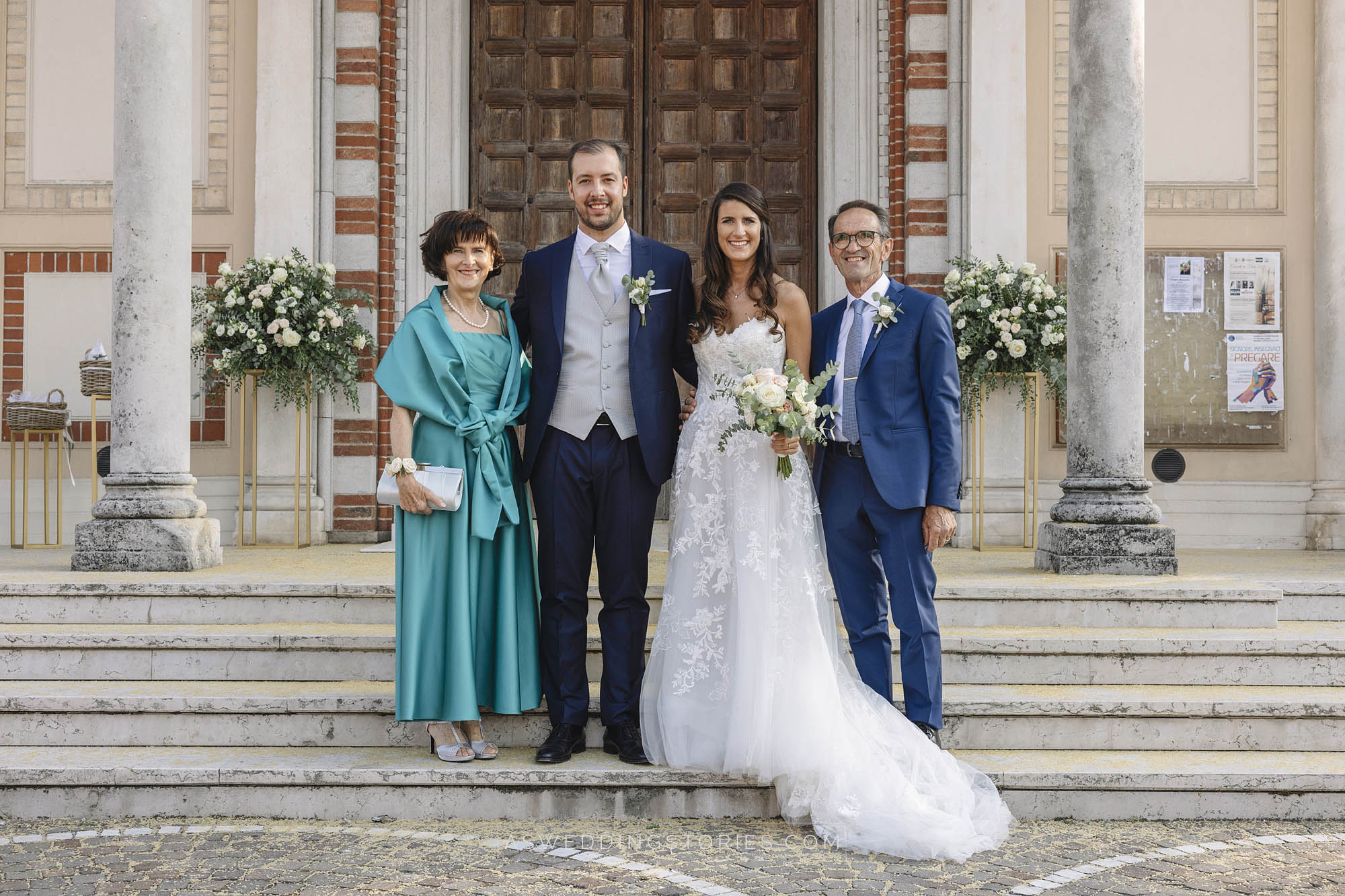 Foto  Trebaseleghe Ristorante Al Tezzon Chiara e Davide