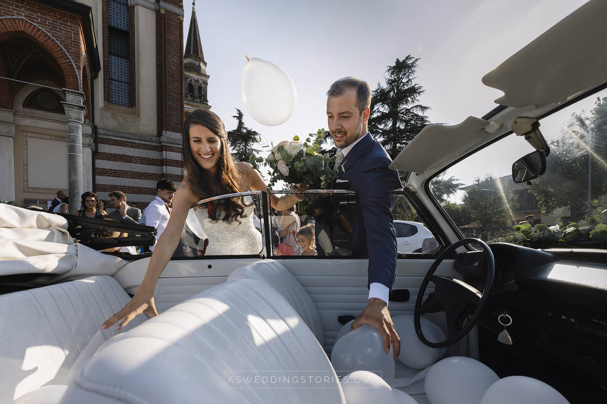 Foto  Trebaseleghe Ristorante Al Tezzon Chiara e Davide