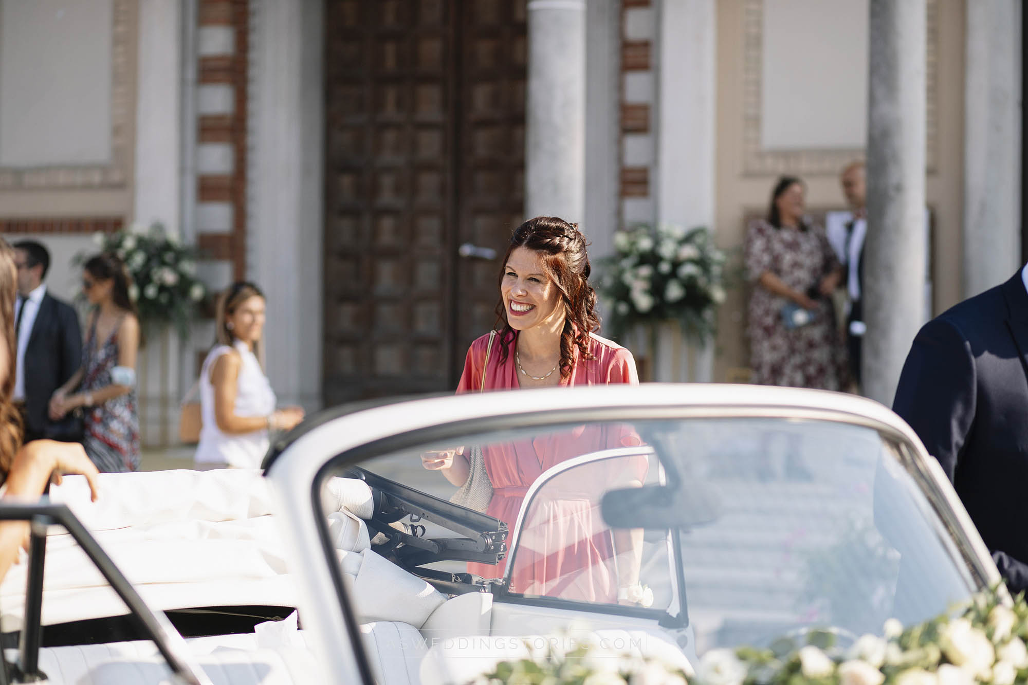 Foto  Trebaseleghe Ristorante Al Tezzon Chiara e Davide